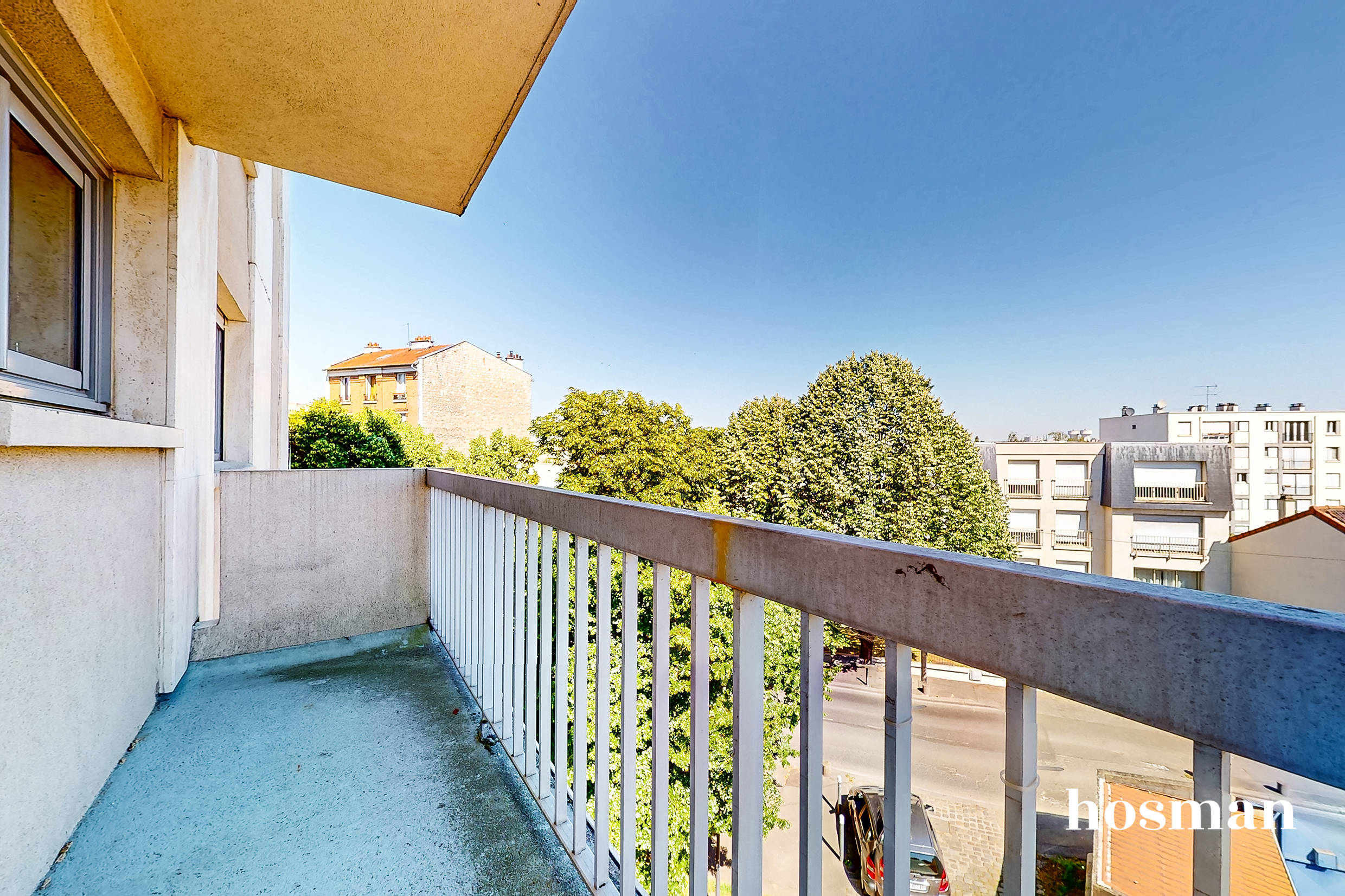 Photo 5 - Appartement 49.0 Montreuil
