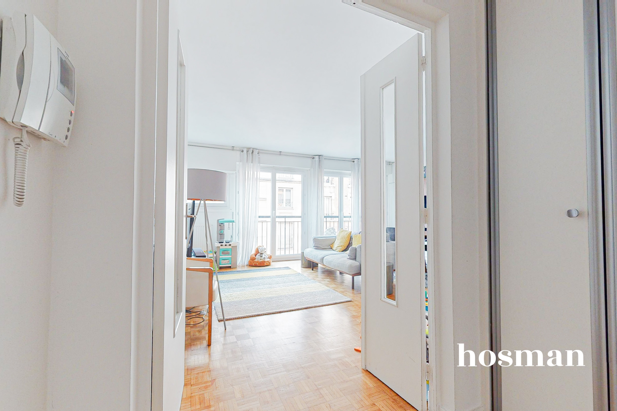 Photo 6 - Appartement 69.0 Paris