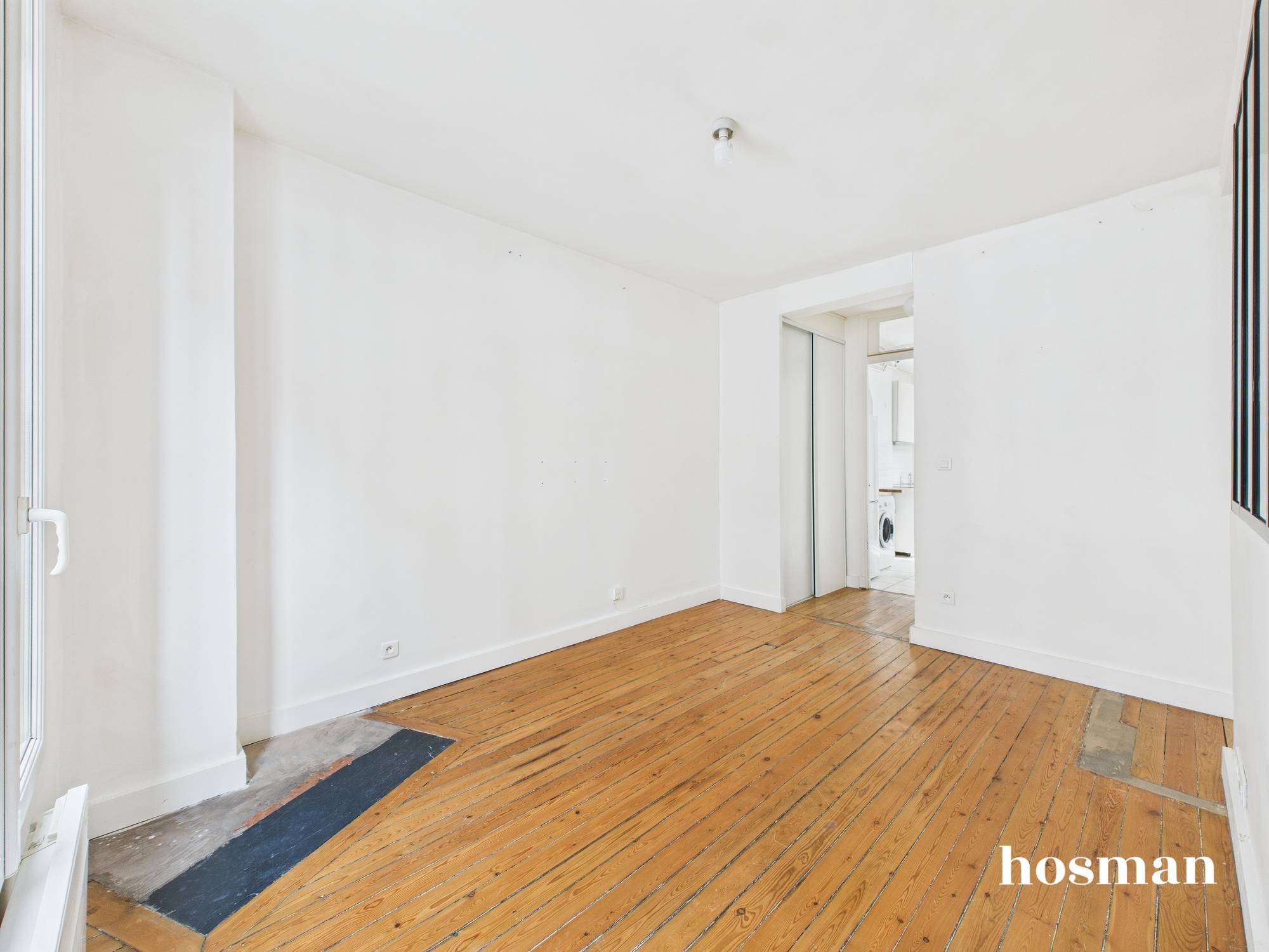 Photo 11 - Appartement 43.0 Pantin