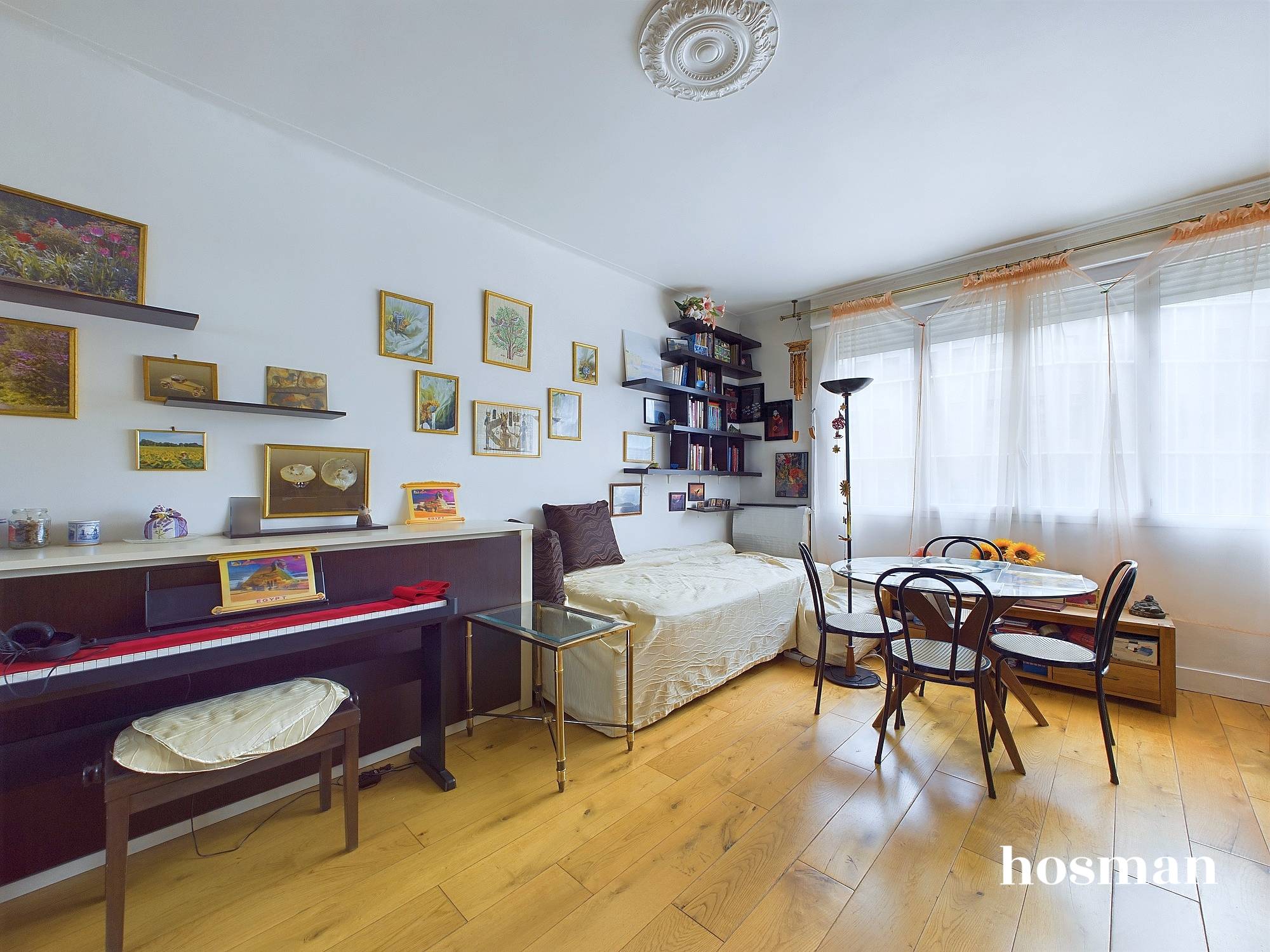 Photo 1 - Appartement 27.14 Saint-Cloud