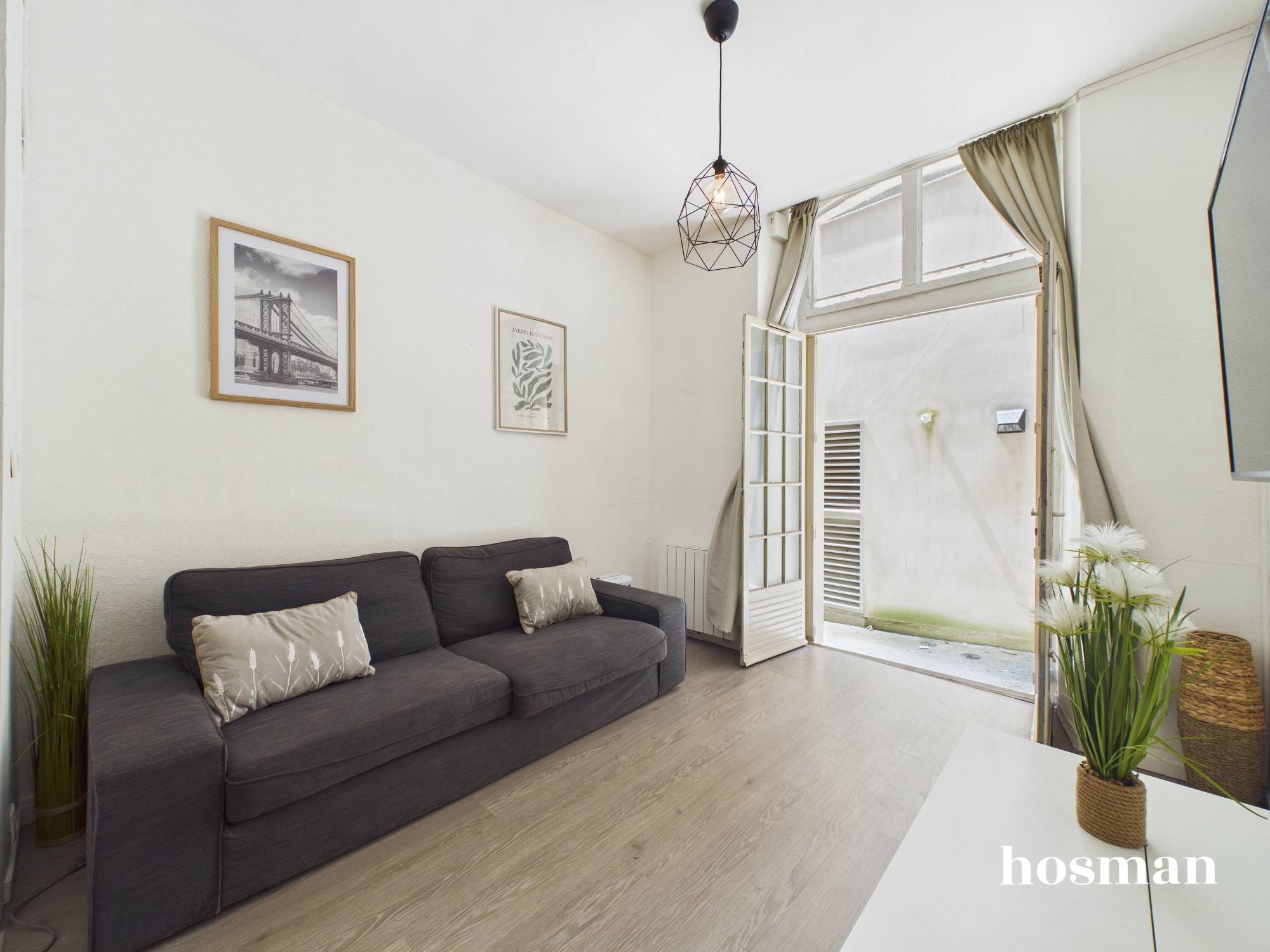 Photo 2 - Appartement 32.52 Nantes
