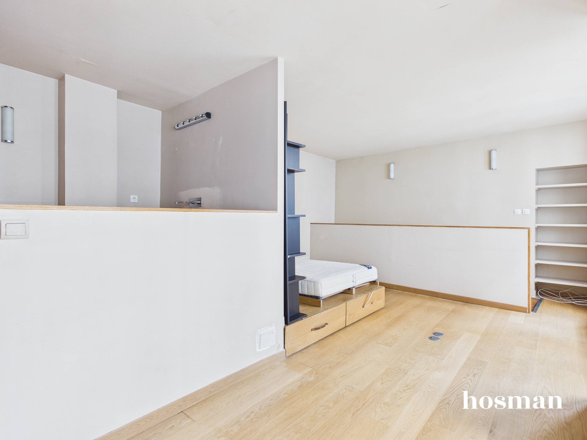 Photo 13 - Appartement 65.74 Paris