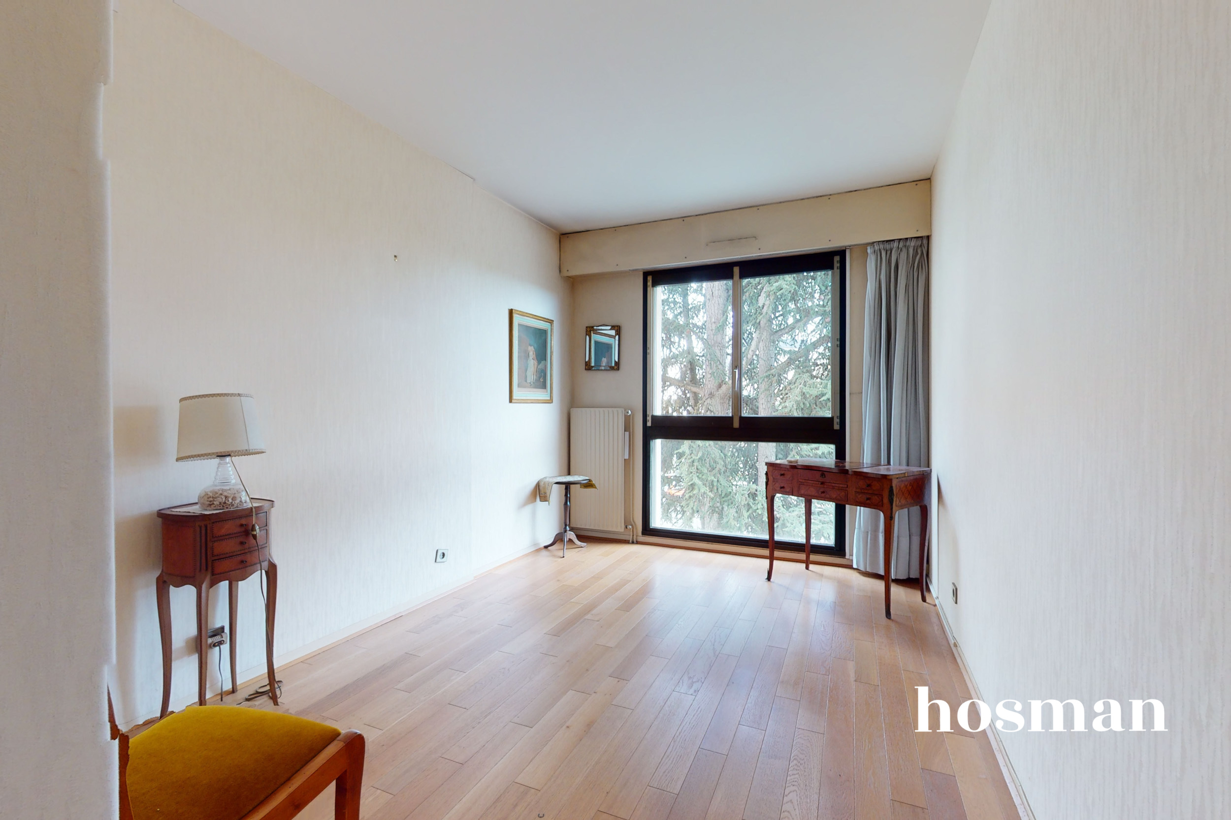 Photo 8 - Appartement 105.5 Le Chesnay-Rocquencourt