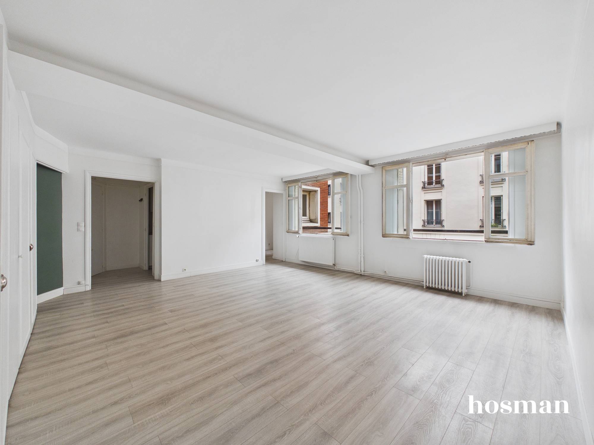 Photo 2 - Appartement 76.29 Paris