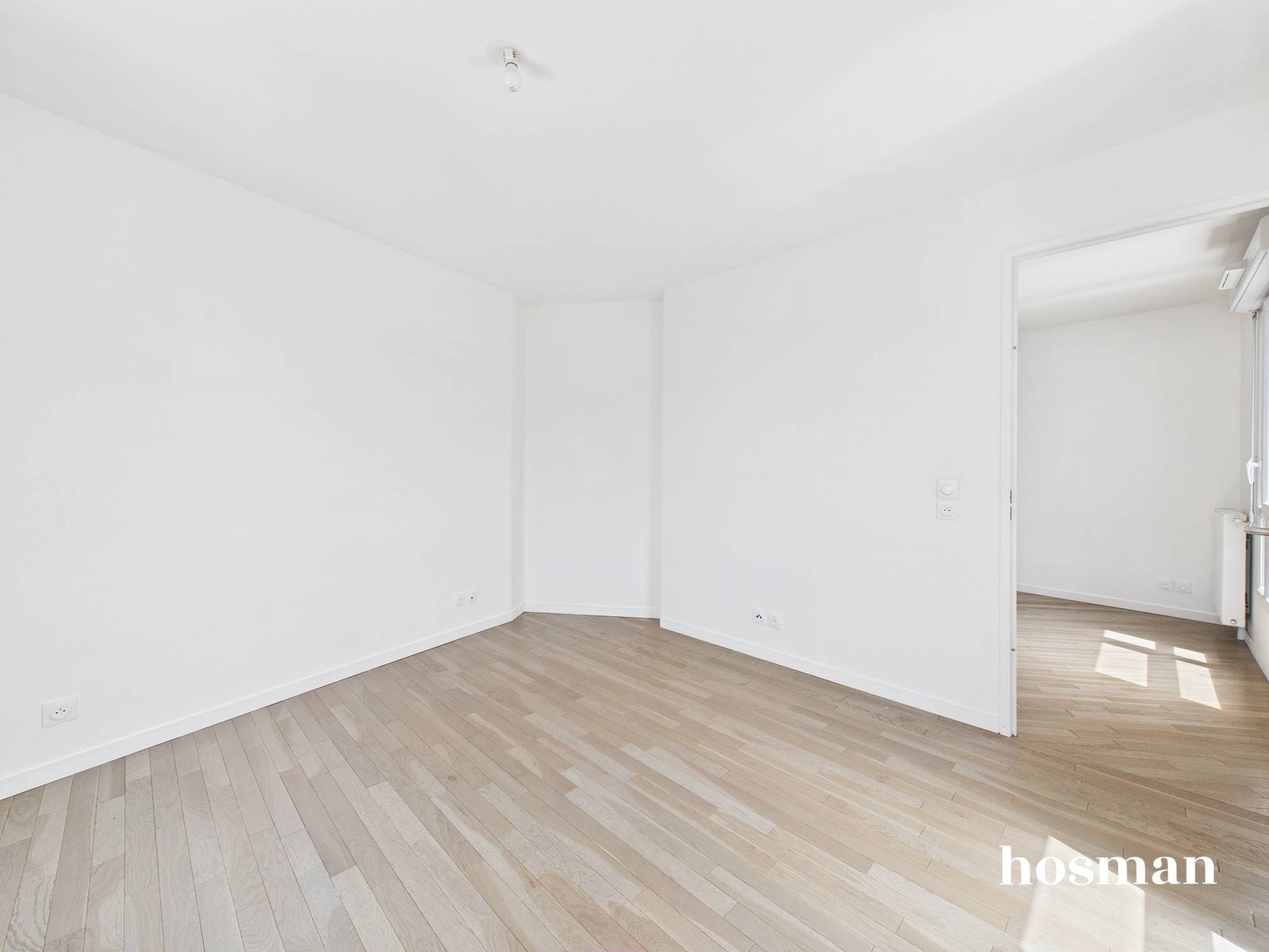 Photo 9 - Appartement 38.95 Romainville