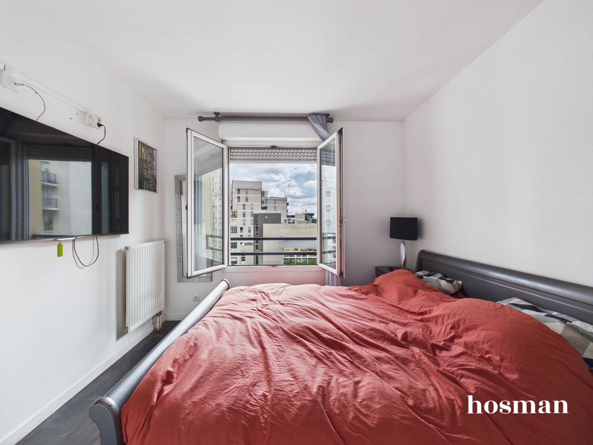 Photo 13 - Appartement 36.39 Courbevoie