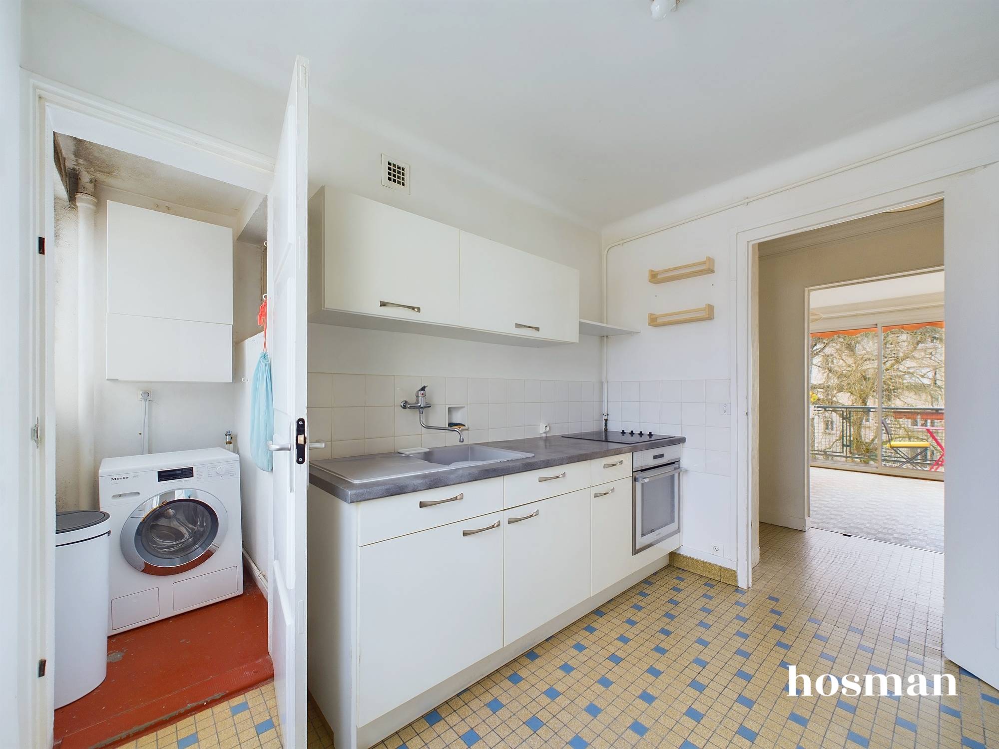 Photo 7 - Appartement 64.66 Nantes