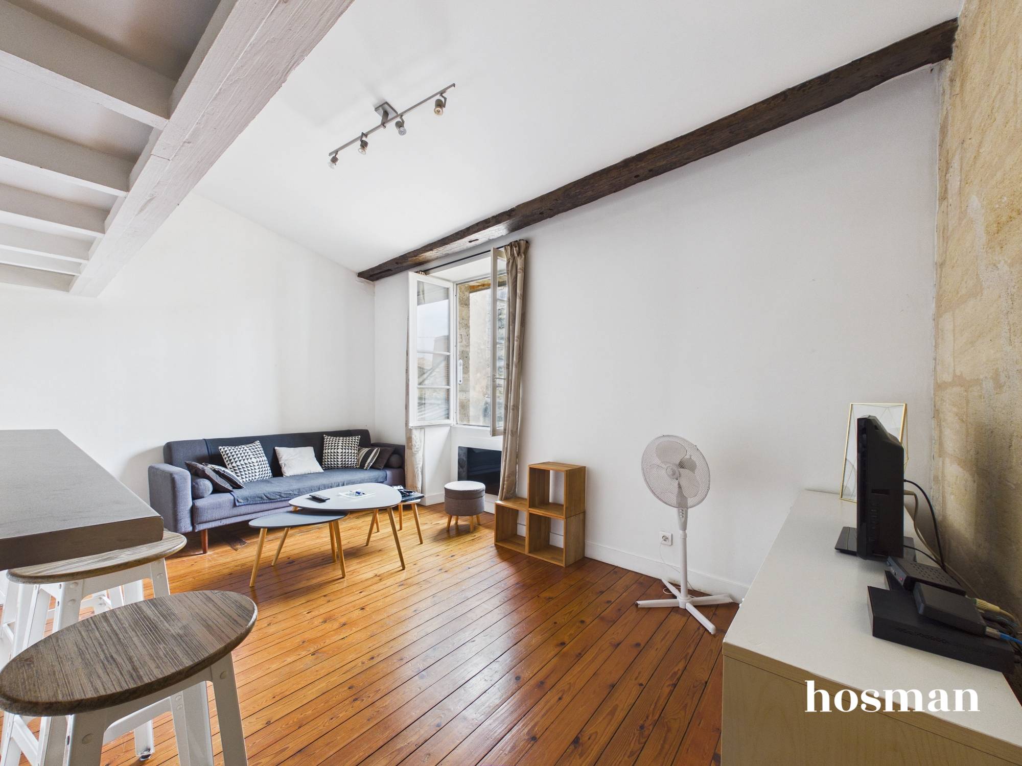 Photo 3 - Appartement 37.39 Bordeaux