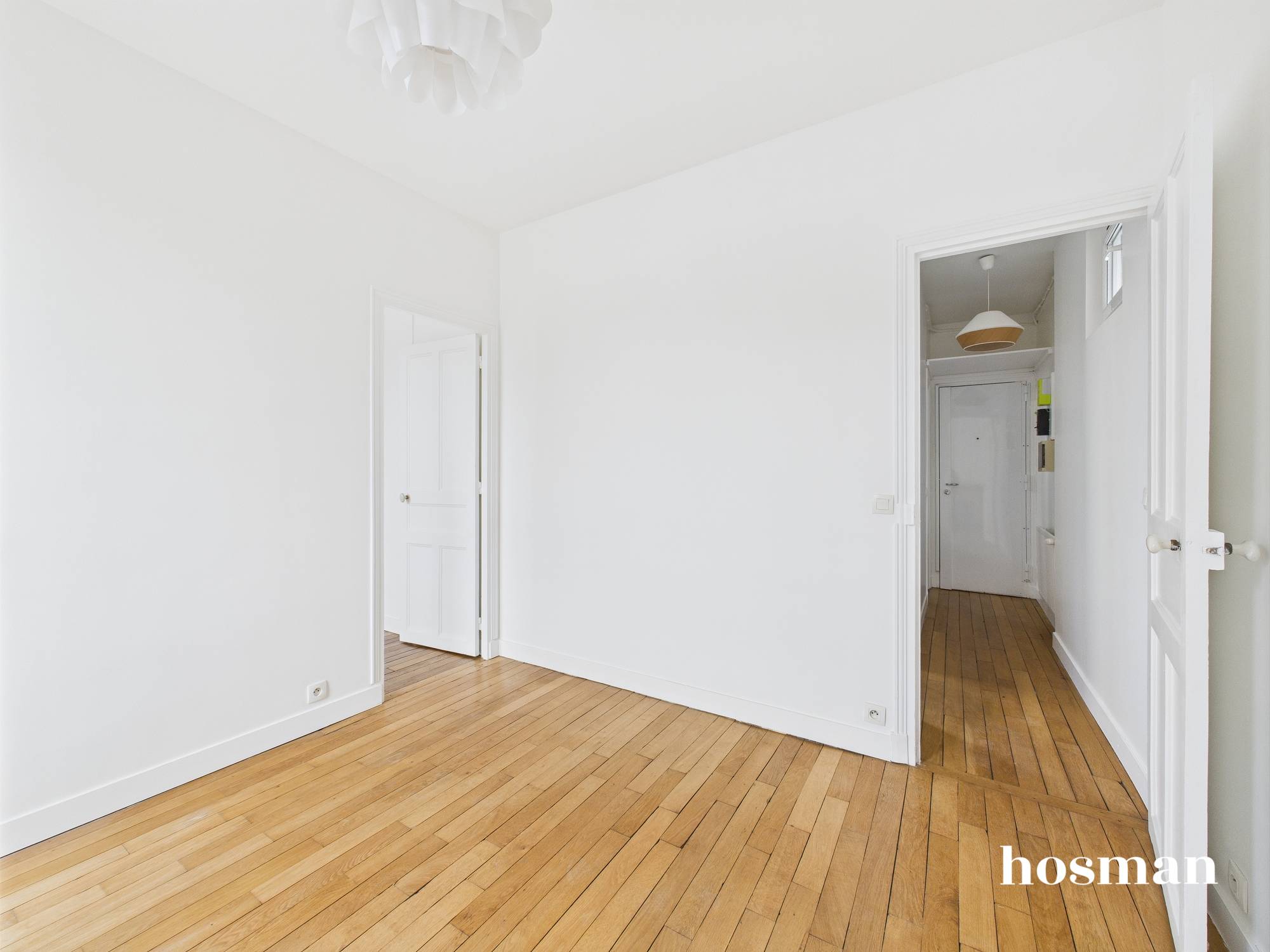 Photo 10 - Appartement 34.3 Issy-les-Moulineaux