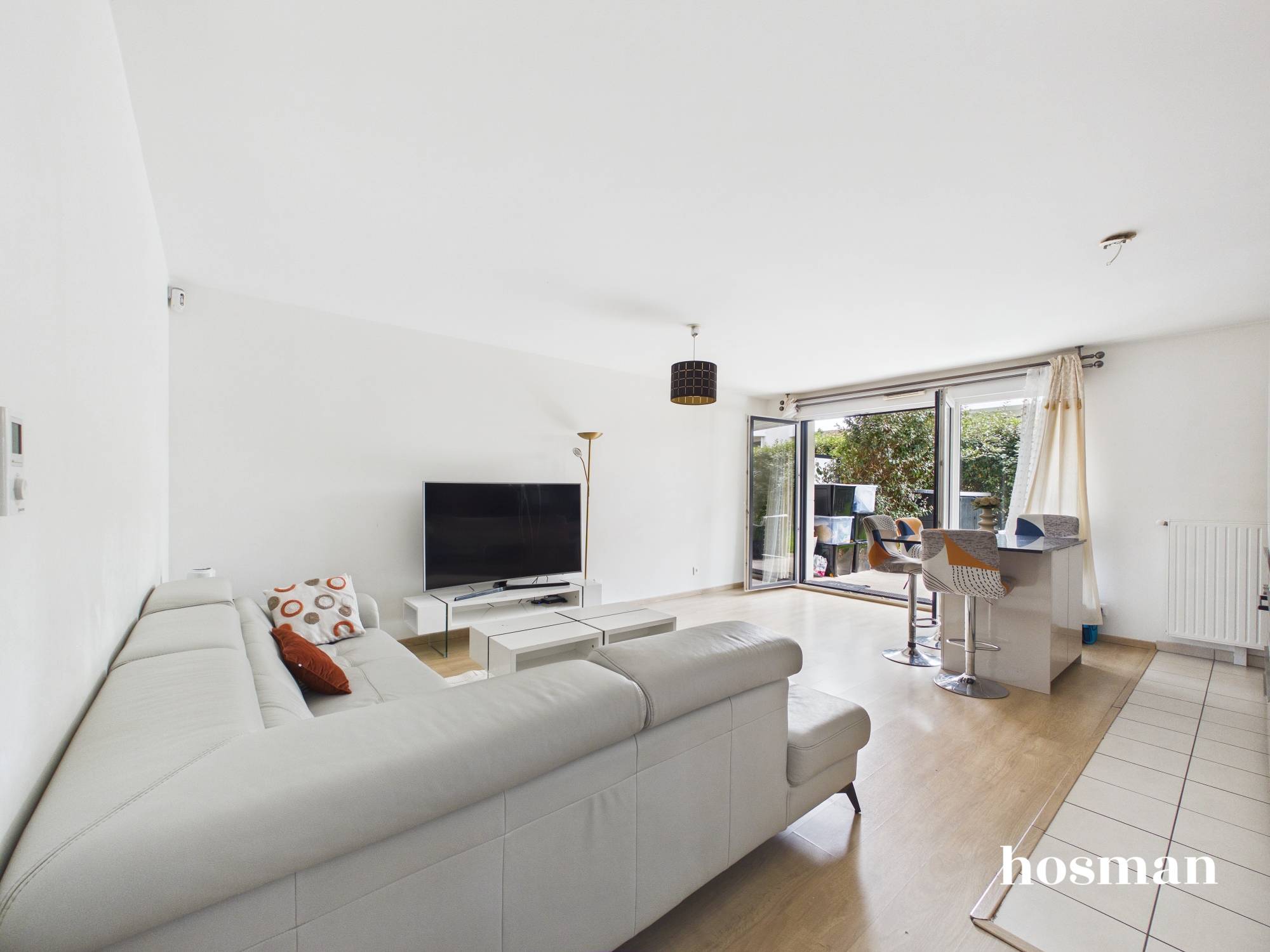 Photo 3 - Appartement 64.0 Colombes