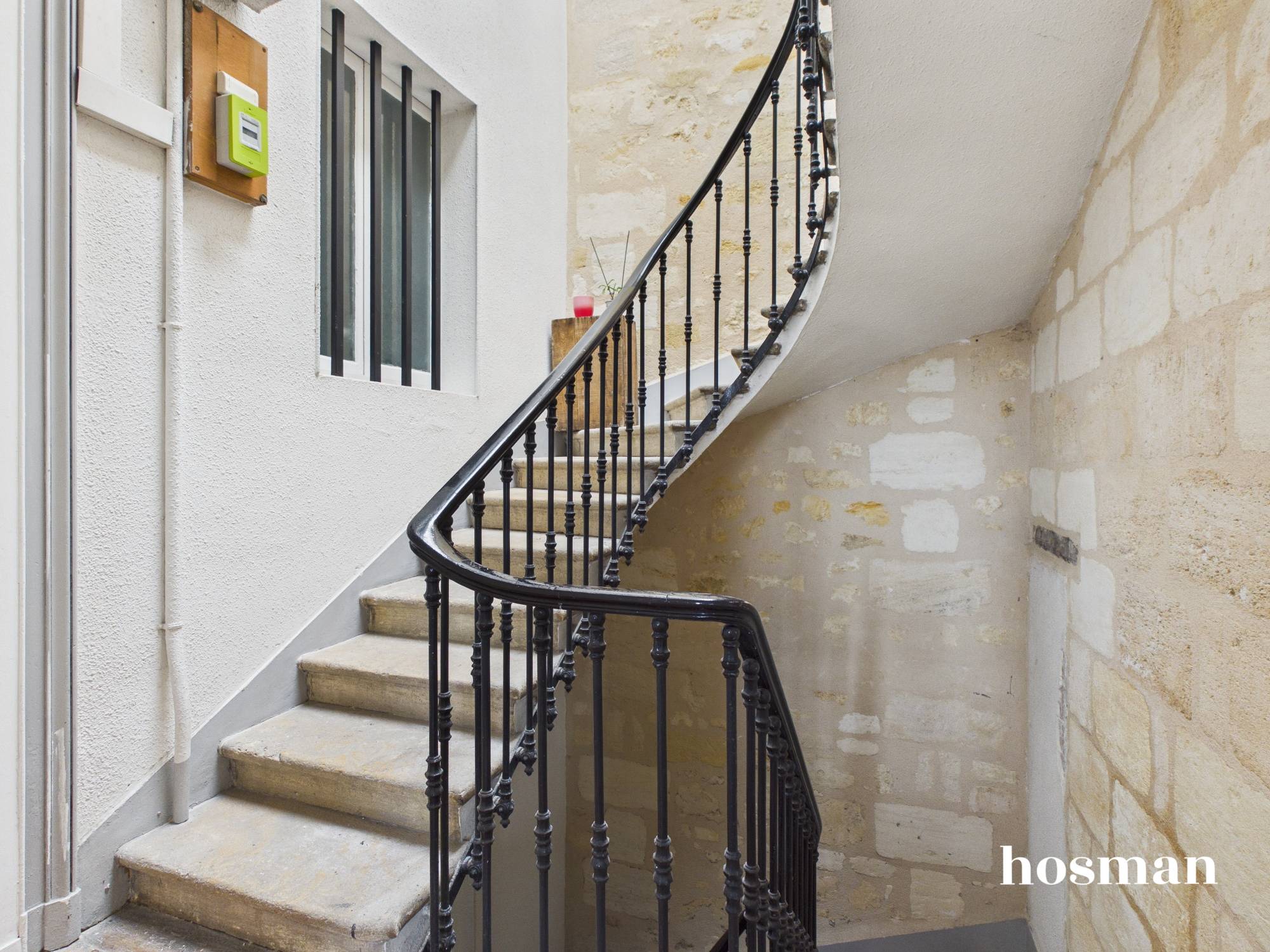 Photo 15 - Appartement 56.35 Bordeaux