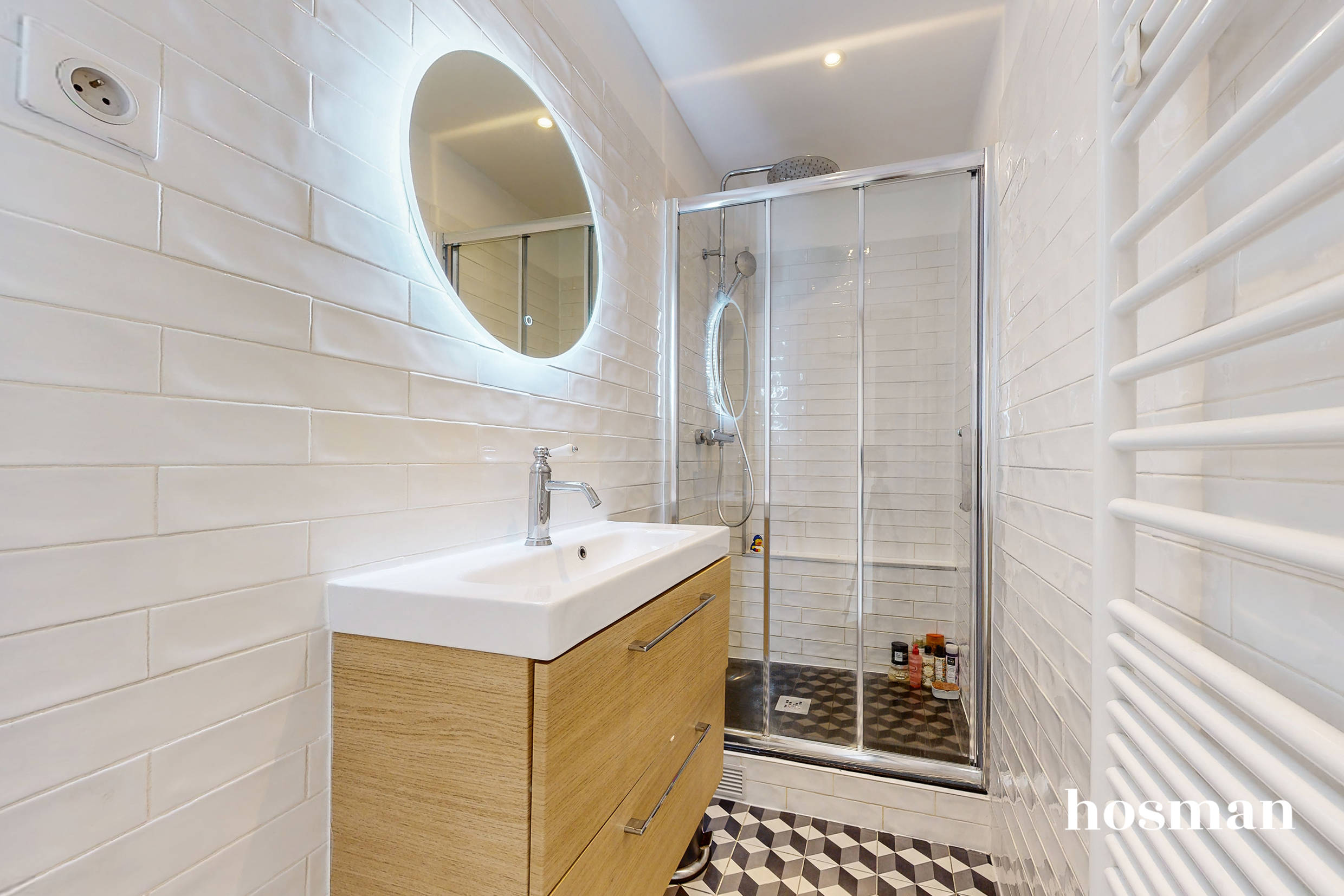 Photo 10 - Appartement 40.4 Vincennes