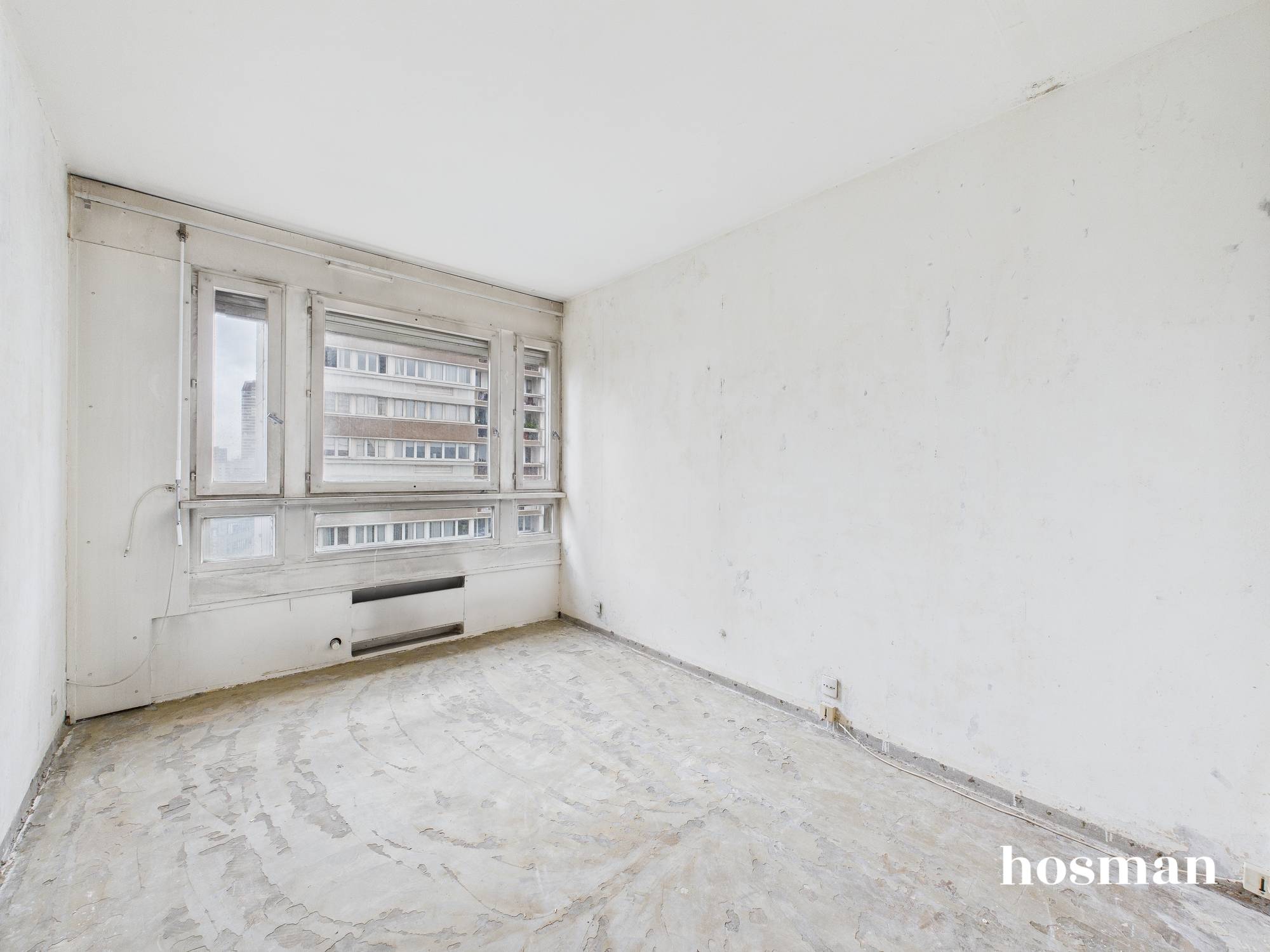 Photo 7 - Appartement 52.35 Paris
