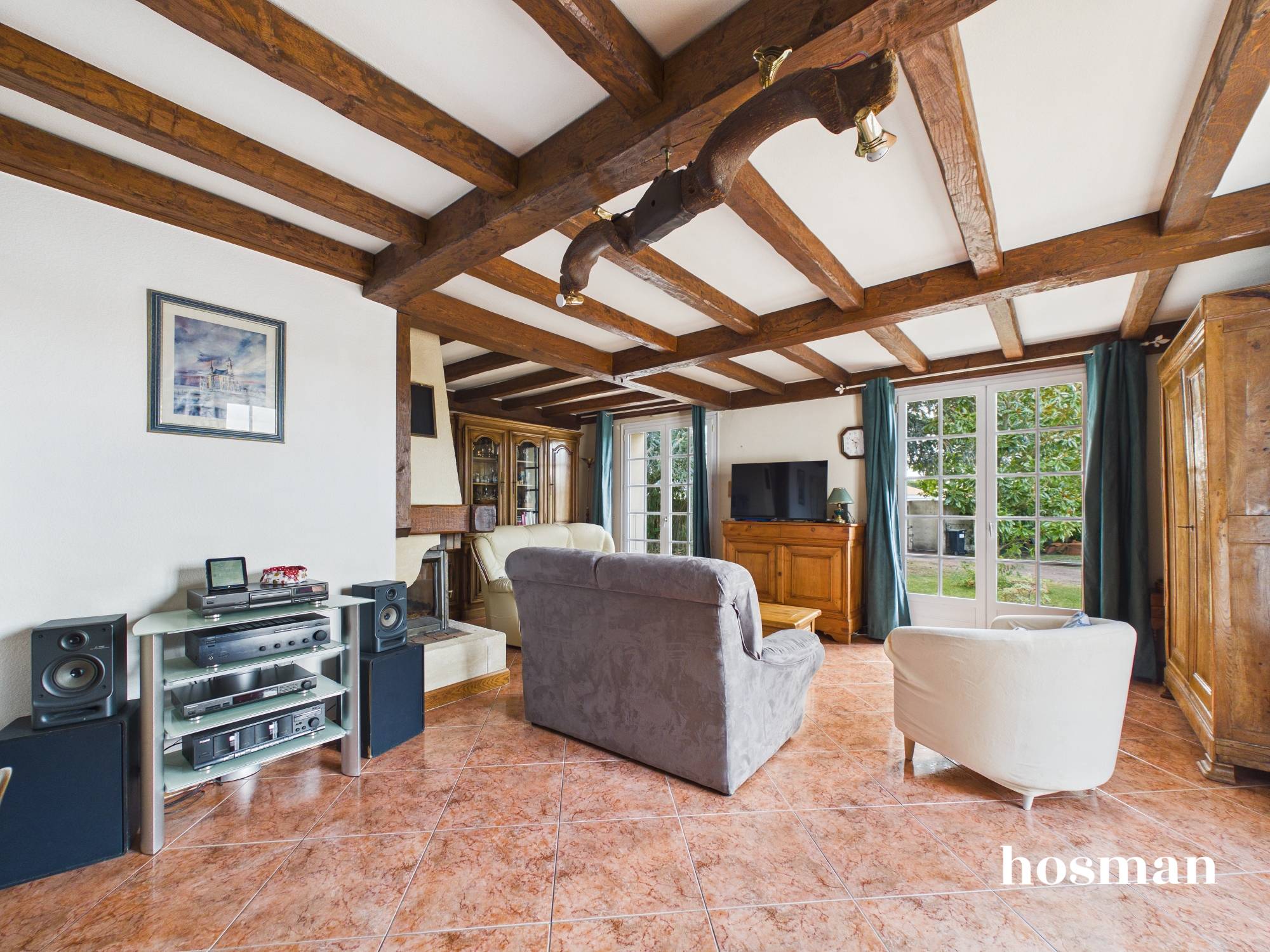 Photo 4 - Maison 273.0 Saint-Julien-de-Concelles