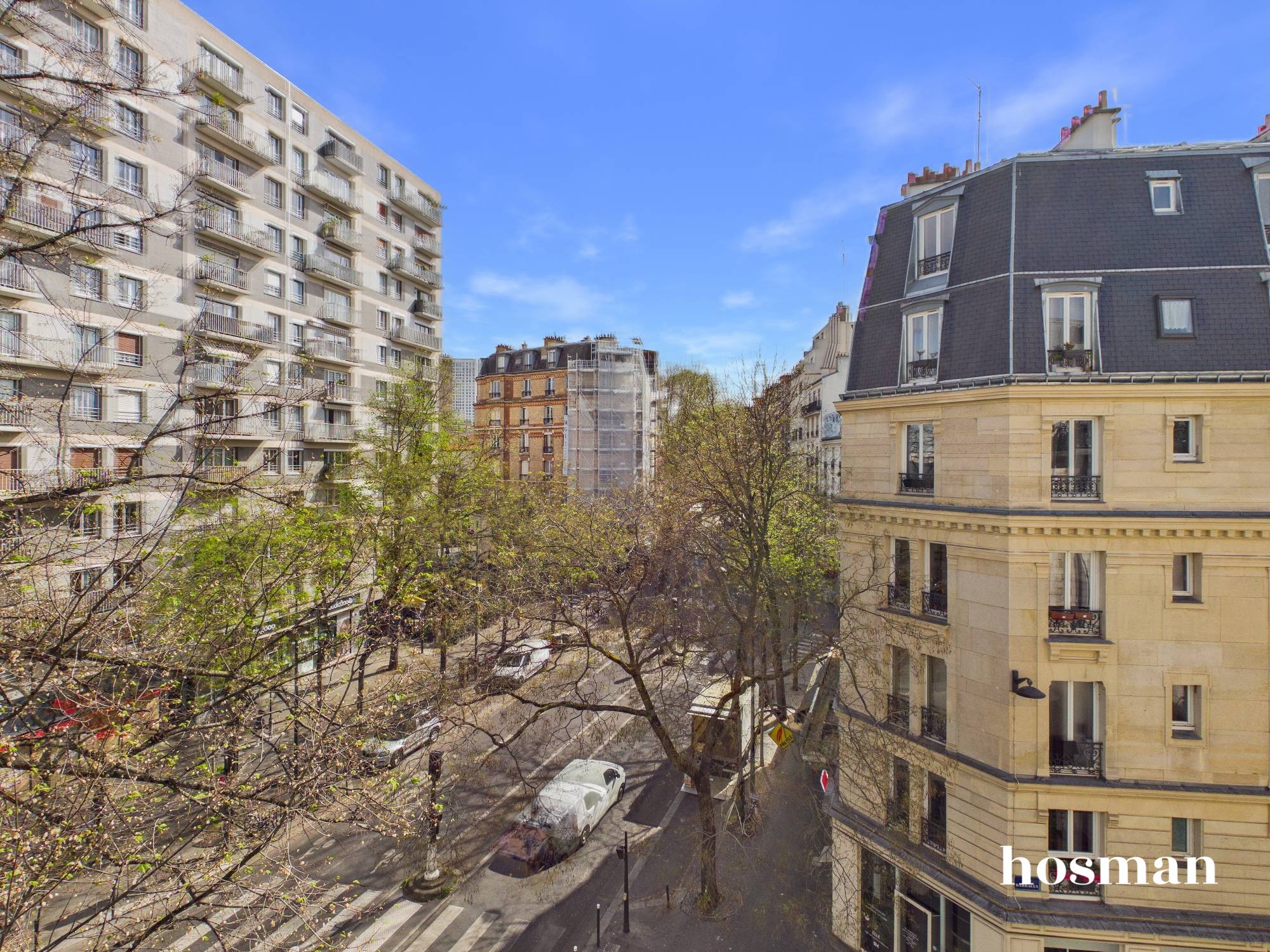Photo 11 - Appartement 62.12 Paris