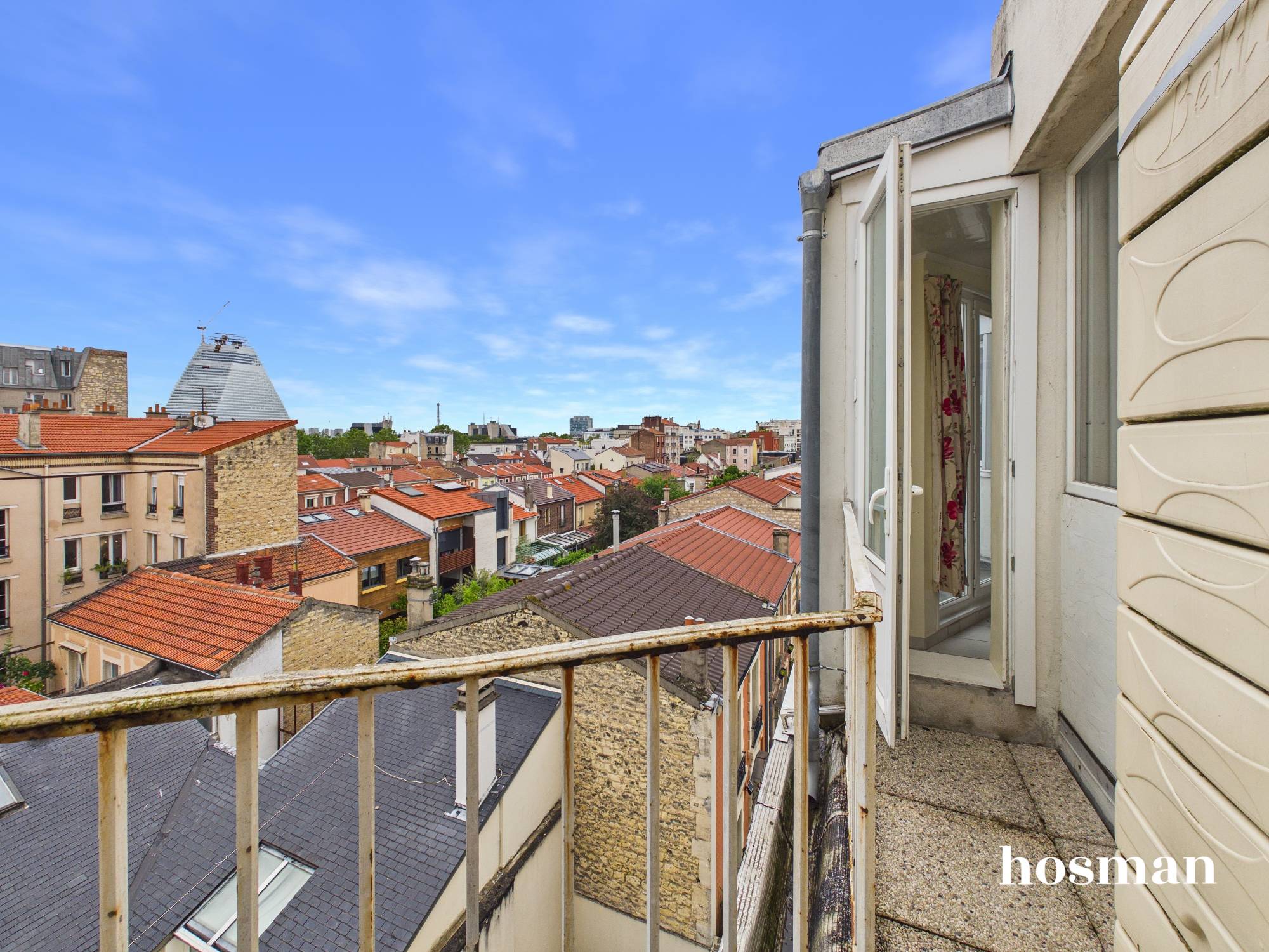 Photo 15 - Appartement 63.4 Vanves