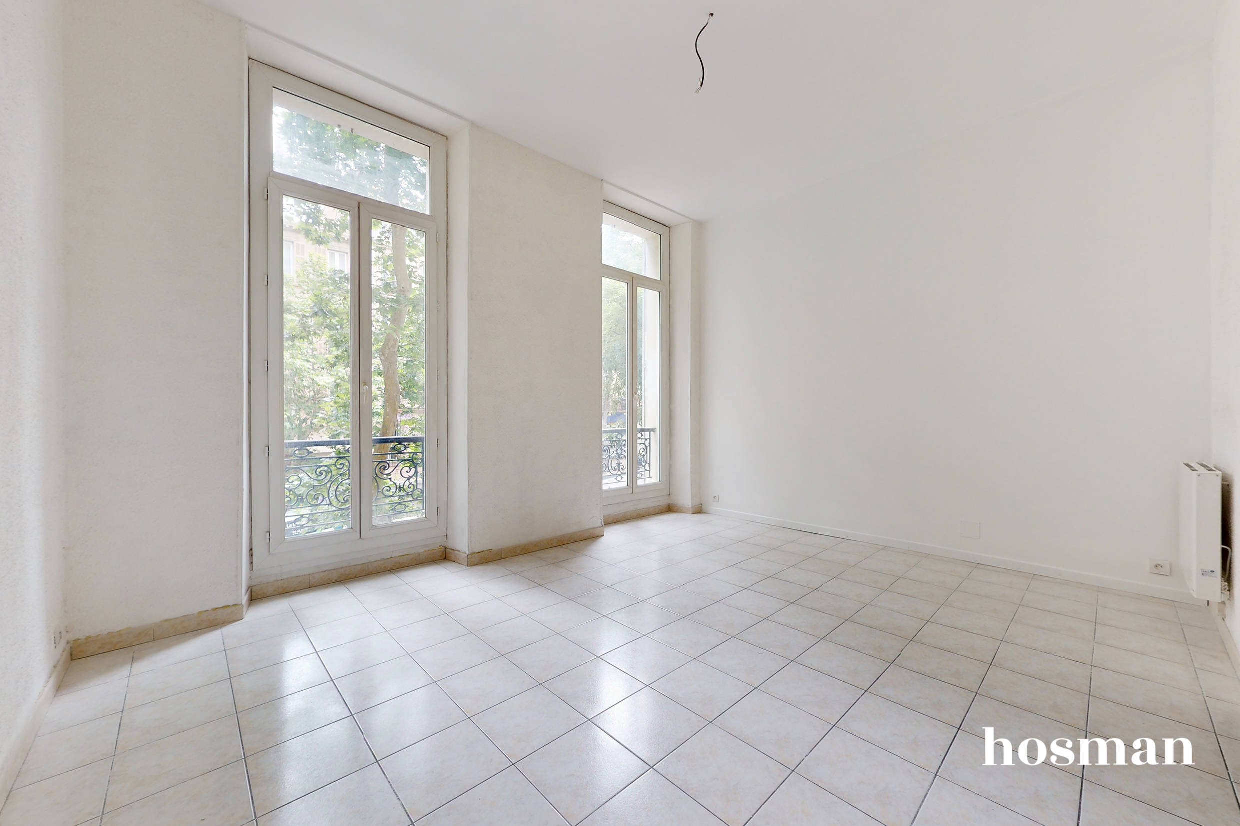 Photo 1 - Appartement 48.09 Marseille