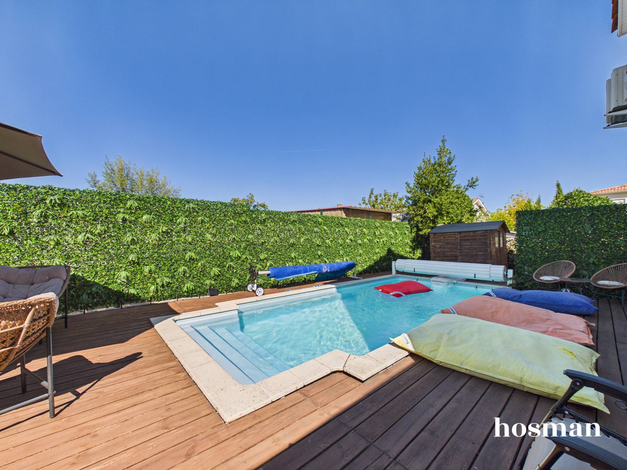 Photo 14 - Maison 91.0 Mérignac