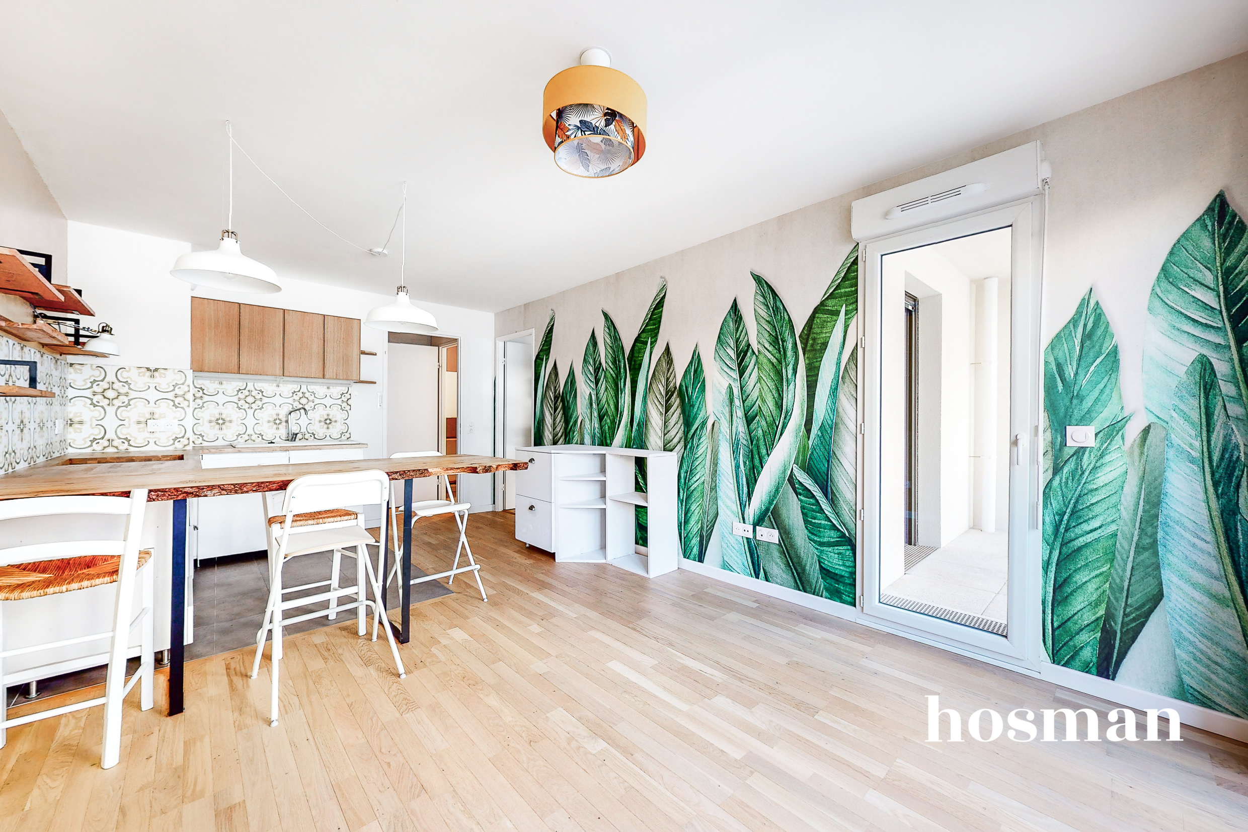 Photo 2 - Appartement 42.0 Bagnolet