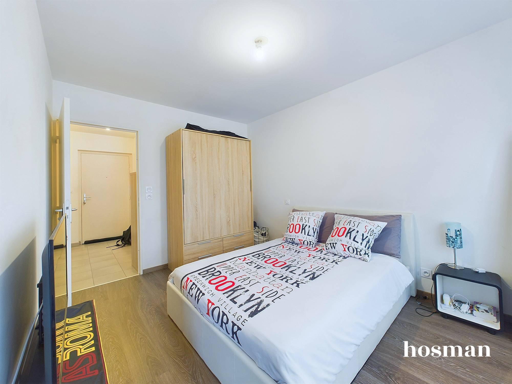 Photo 8 - Appartement 39.57 Lyon