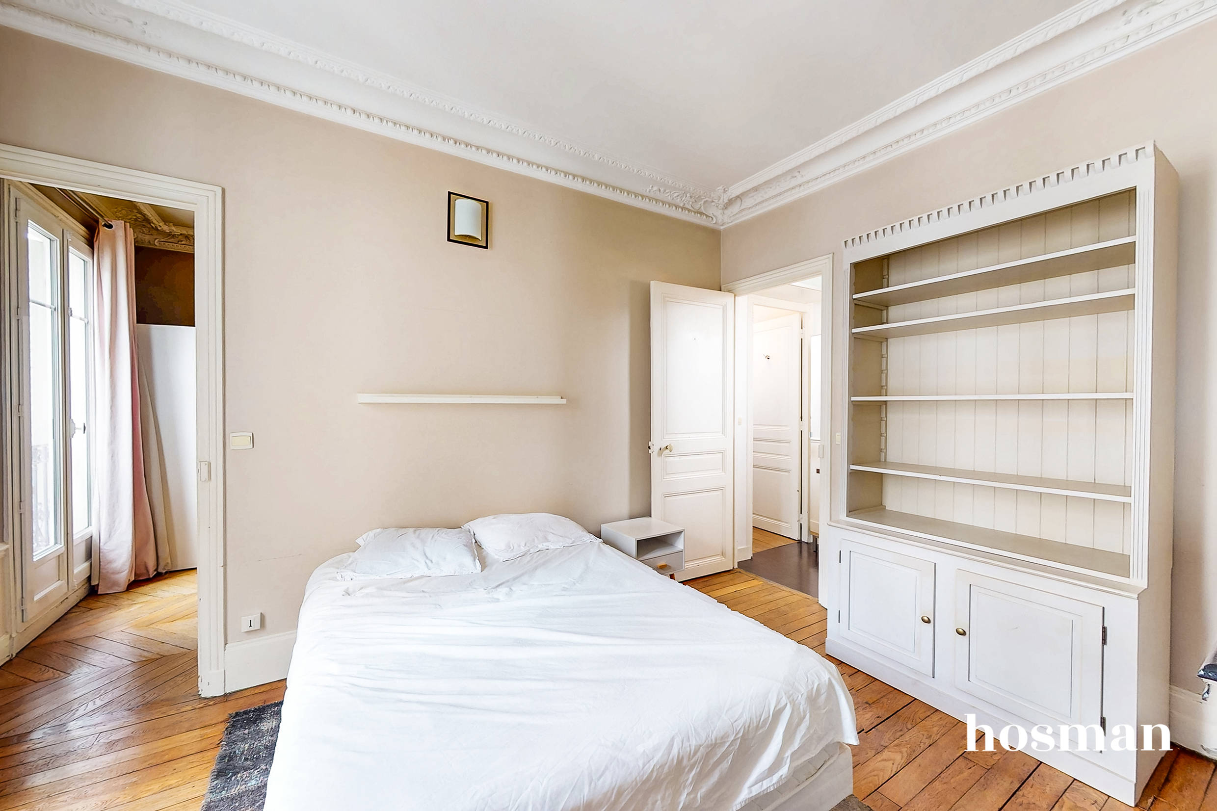 Photo 11 - Appartement 59.0 Paris