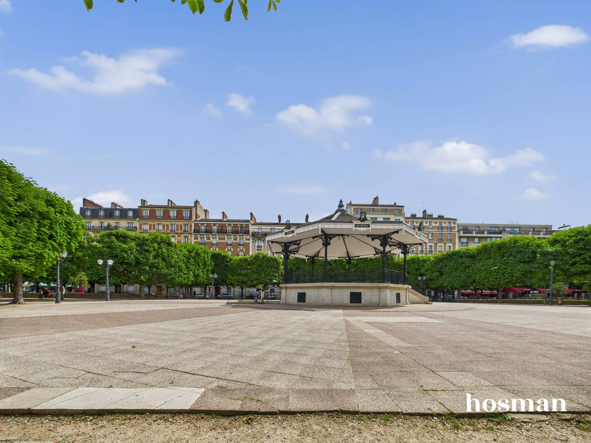 Photo 17 - Appartement 61.9 Clichy
