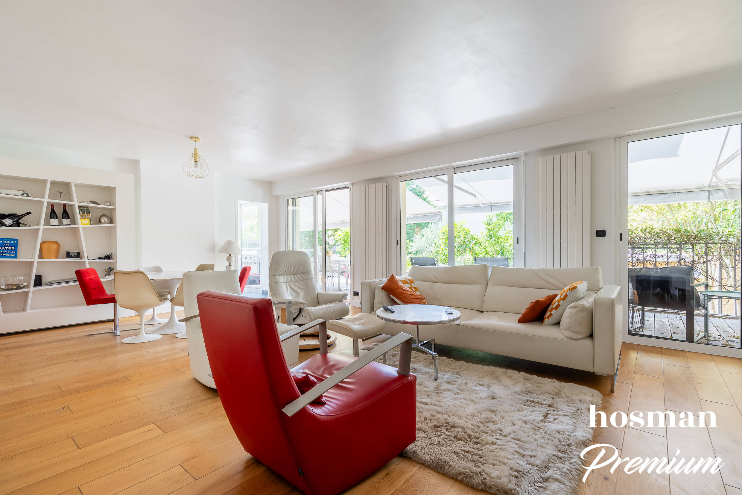Photo 2 - Appartement 220.0 Joinville-le-Pont