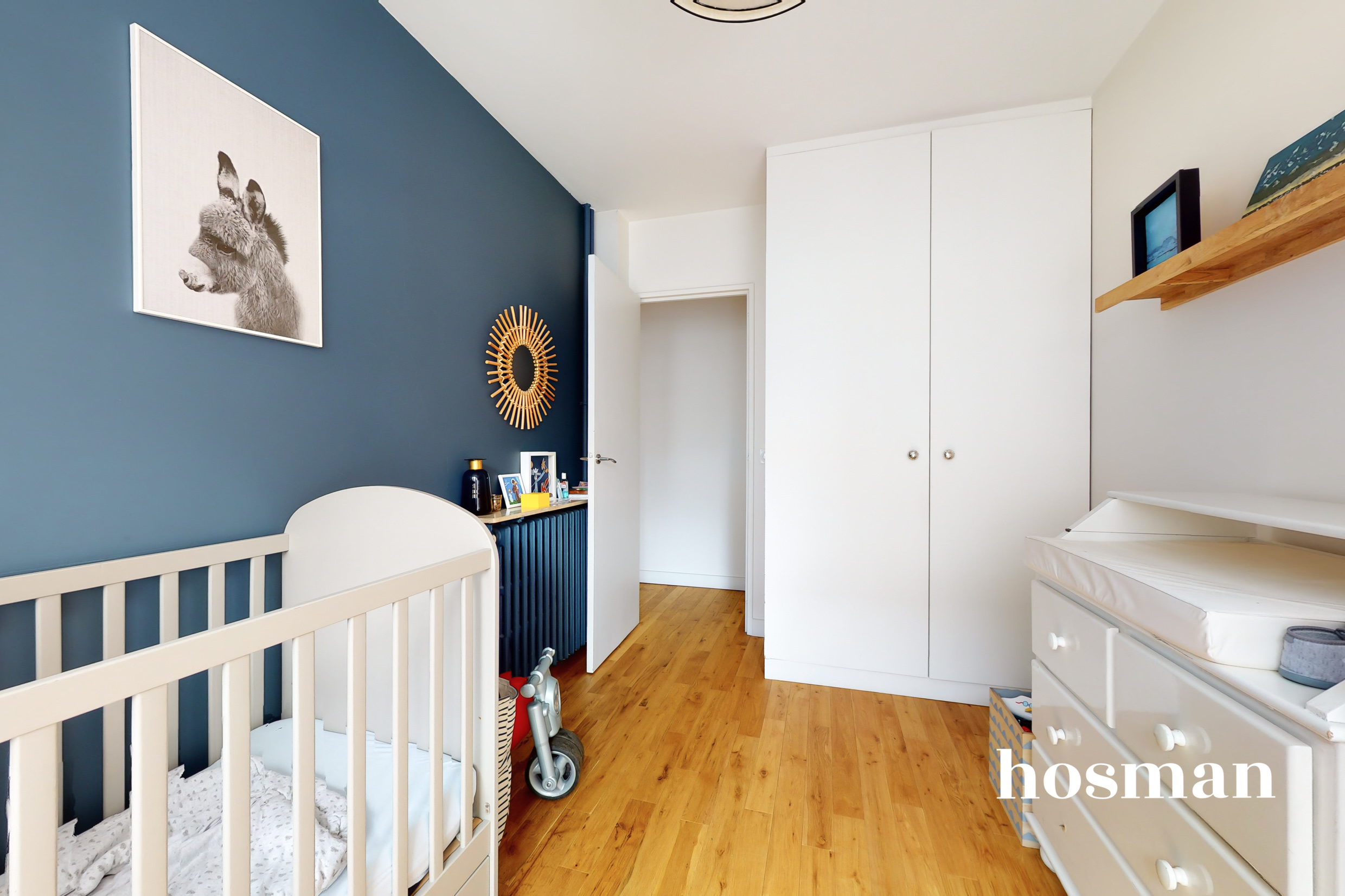 Photo 10 - Appartement 66.0 Neuilly-sur-Seine