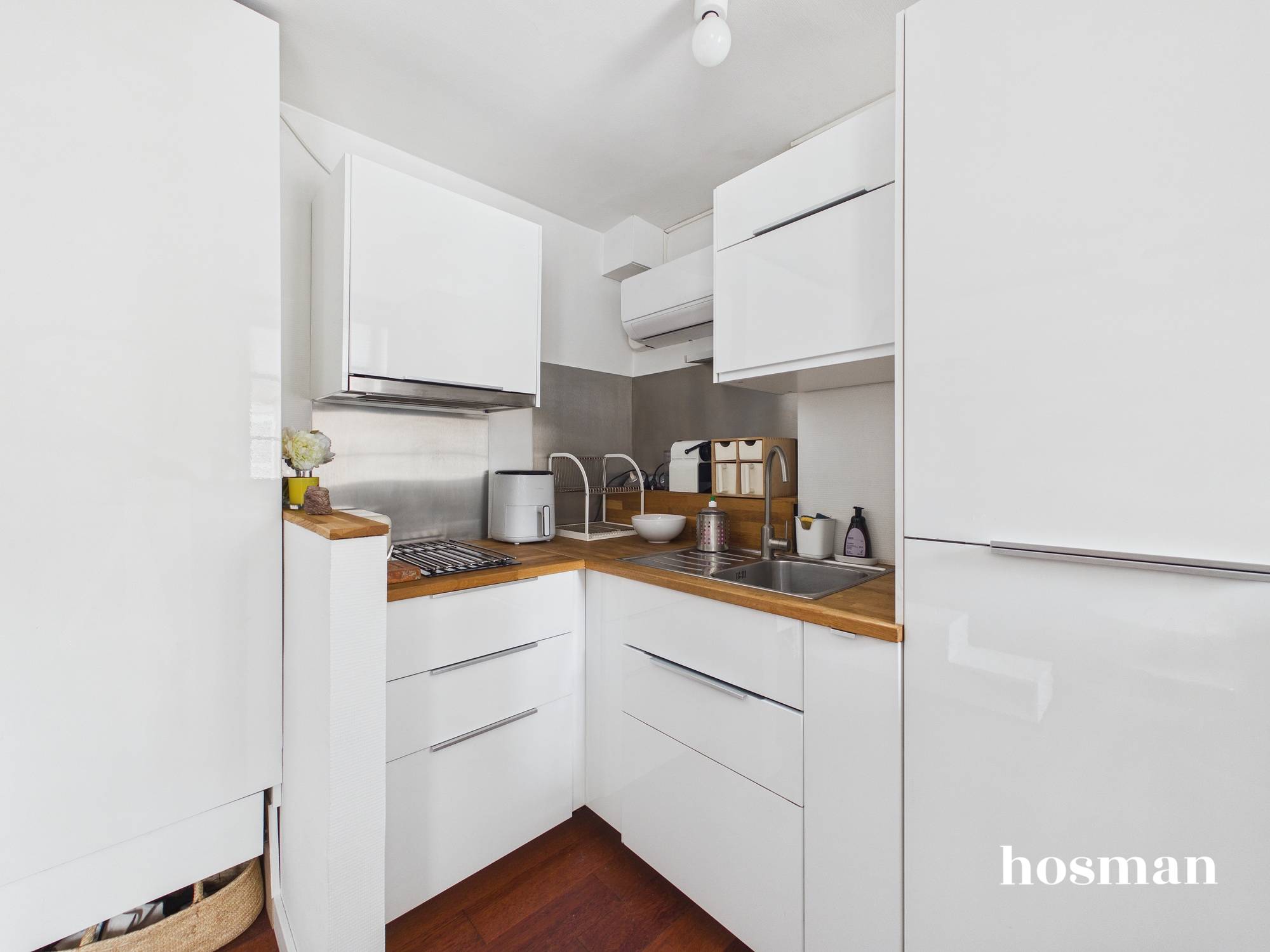 Photo 10 - Appartement 18.0 Boulogne-Billancourt