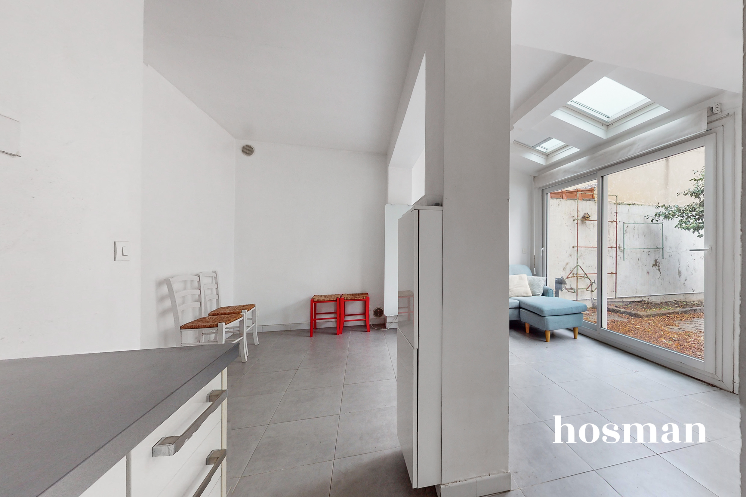 Photo 4 - Appartement 35.0 Malakoff