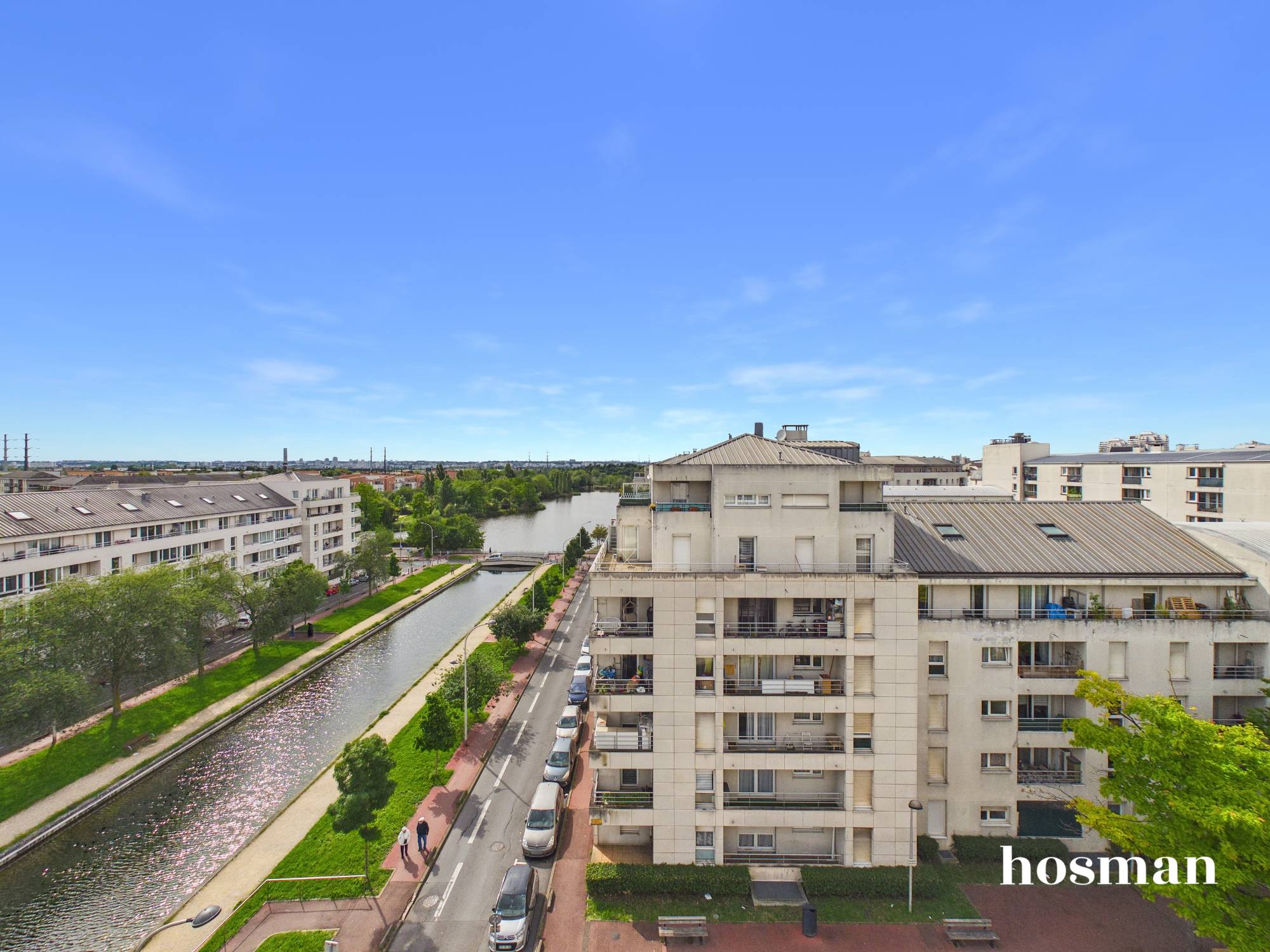 Photo 12 - Appartement 107.8 Créteil