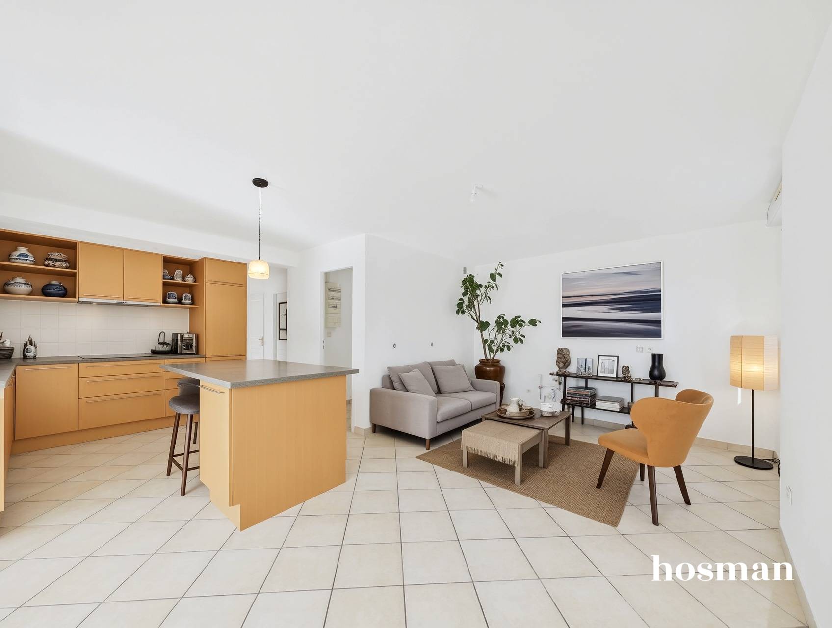 Photo 2 - Appartement 88.0 Heyrieux
