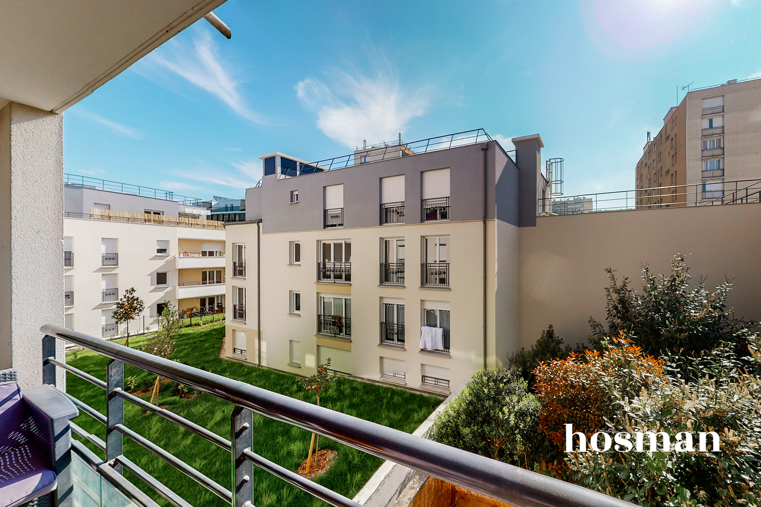Photo 5 - Appartement 84.0 Bagnolet