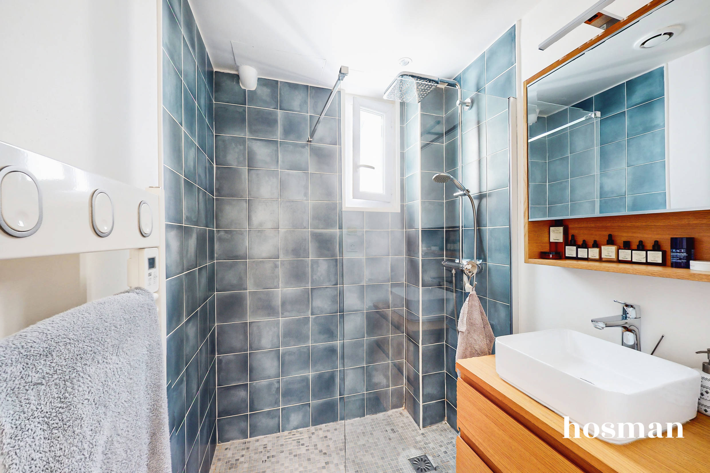 Photo 9 - Appartement 54.69 Paris
