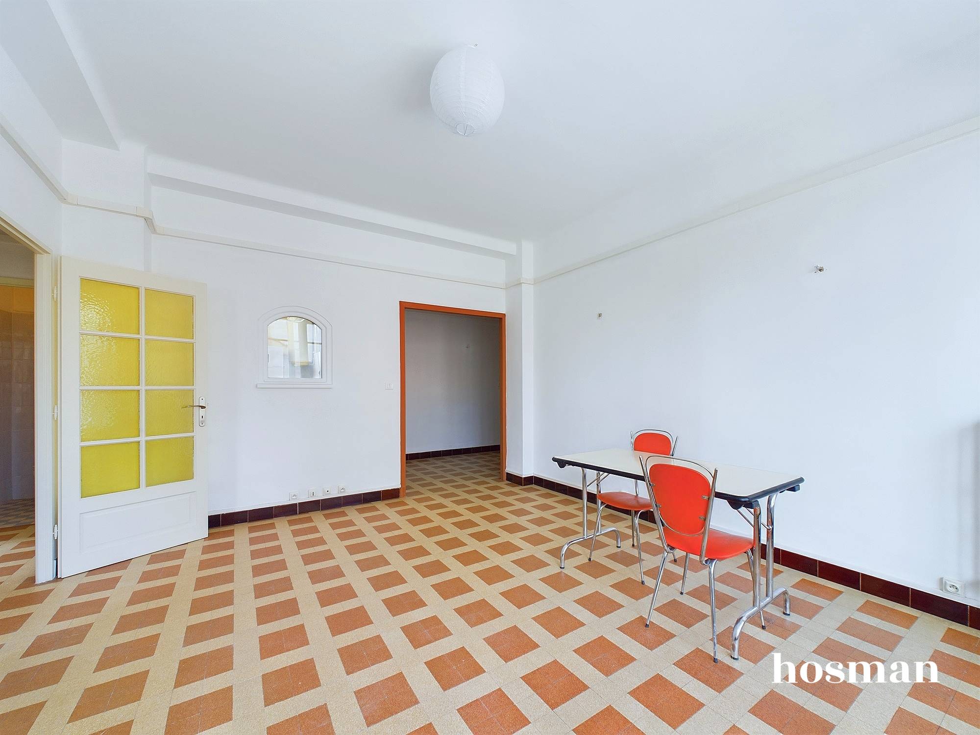 Photo 4 - Appartement 65.77 Marseille
