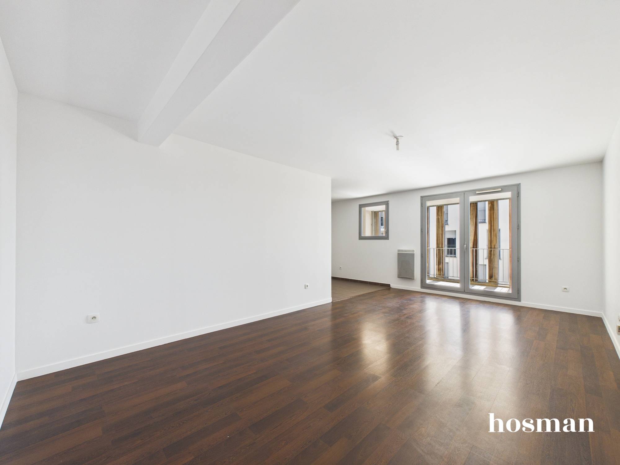 Photo 3 - Appartement 91.15 Bordeaux