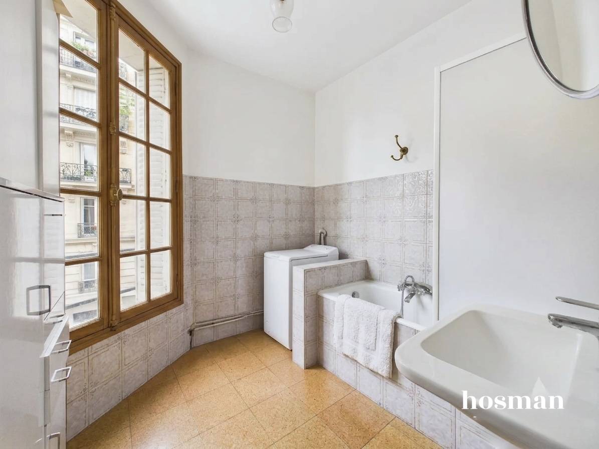 Photo 14 - Appartement 82.3 Paris