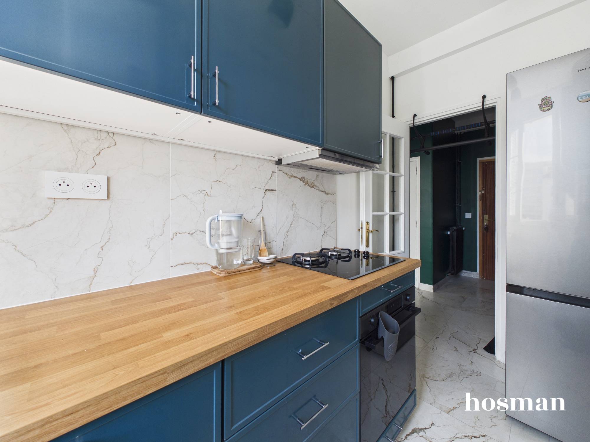 Photo 7 - Appartement 67.0 Vincennes