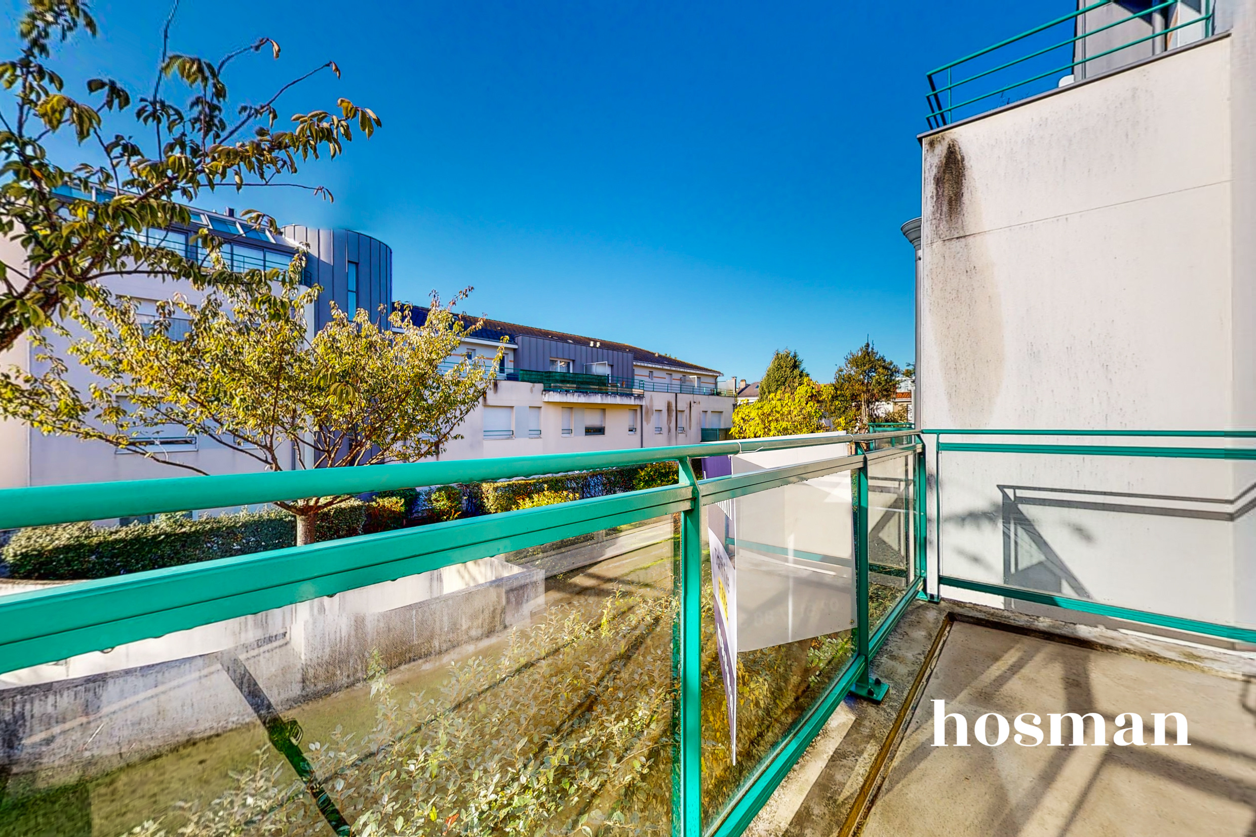 Photo 3 - Appartement 67.8 Nantes