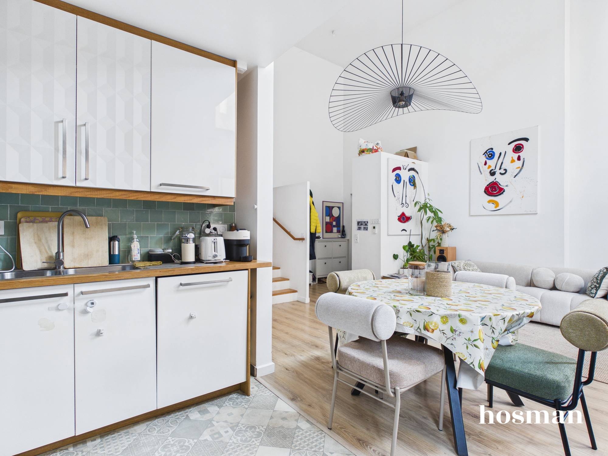 Photo 4 - Appartement 93.23 Saint-Ouen-sur-Seine