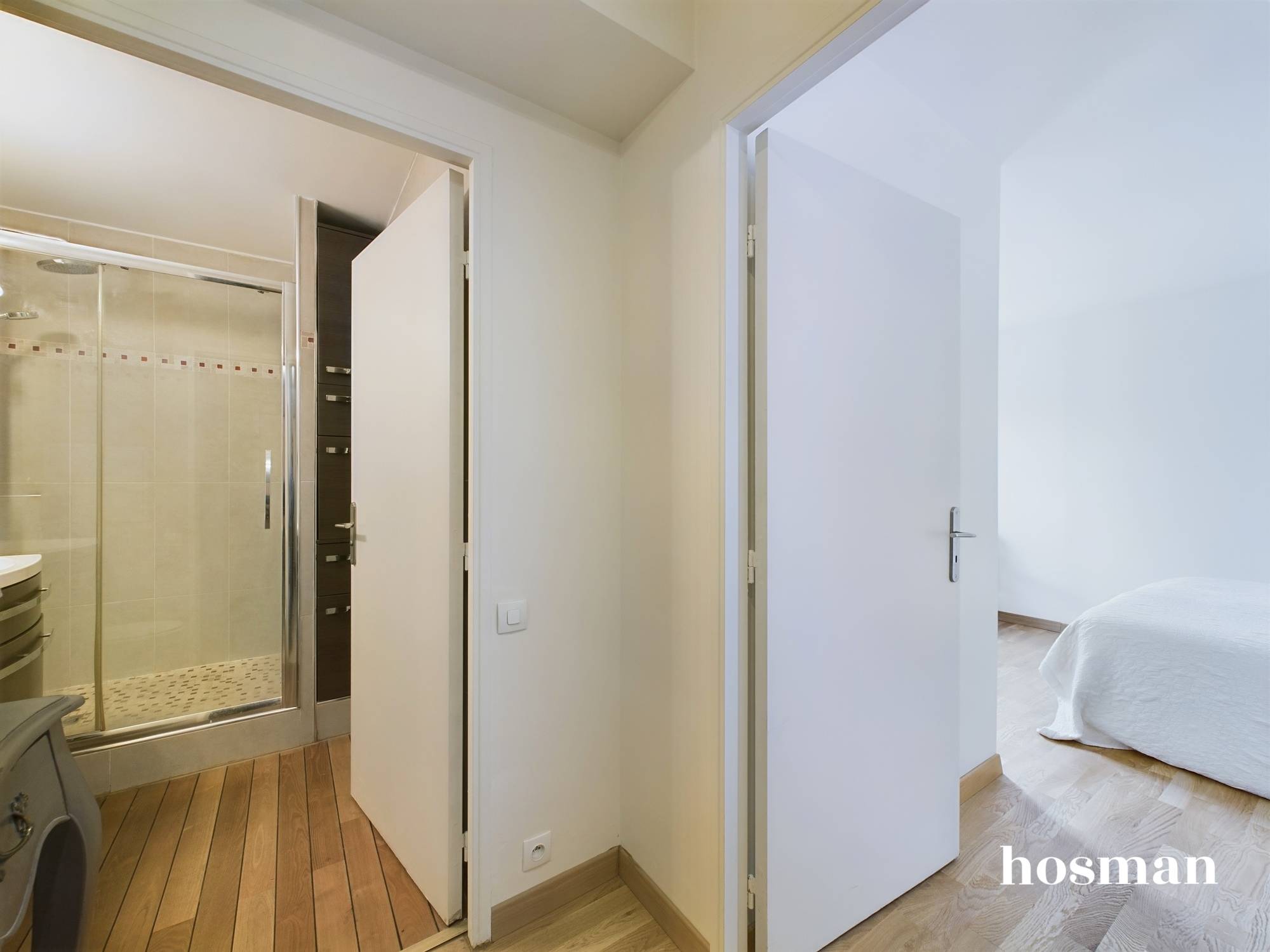 Photo 7 - Appartement 26.2 Charenton-le-Pont