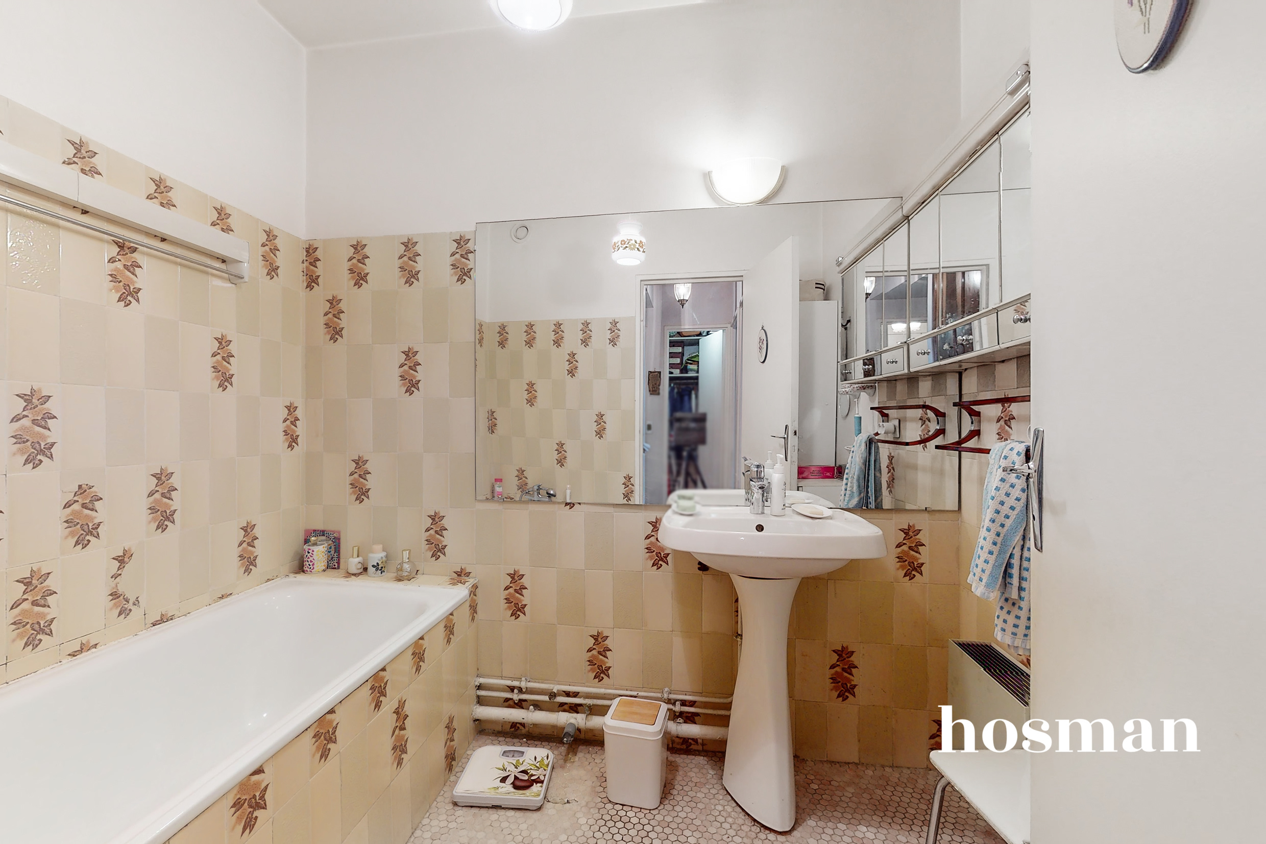 Photo 10 - Appartement 96.0 Ivry-sur-Seine