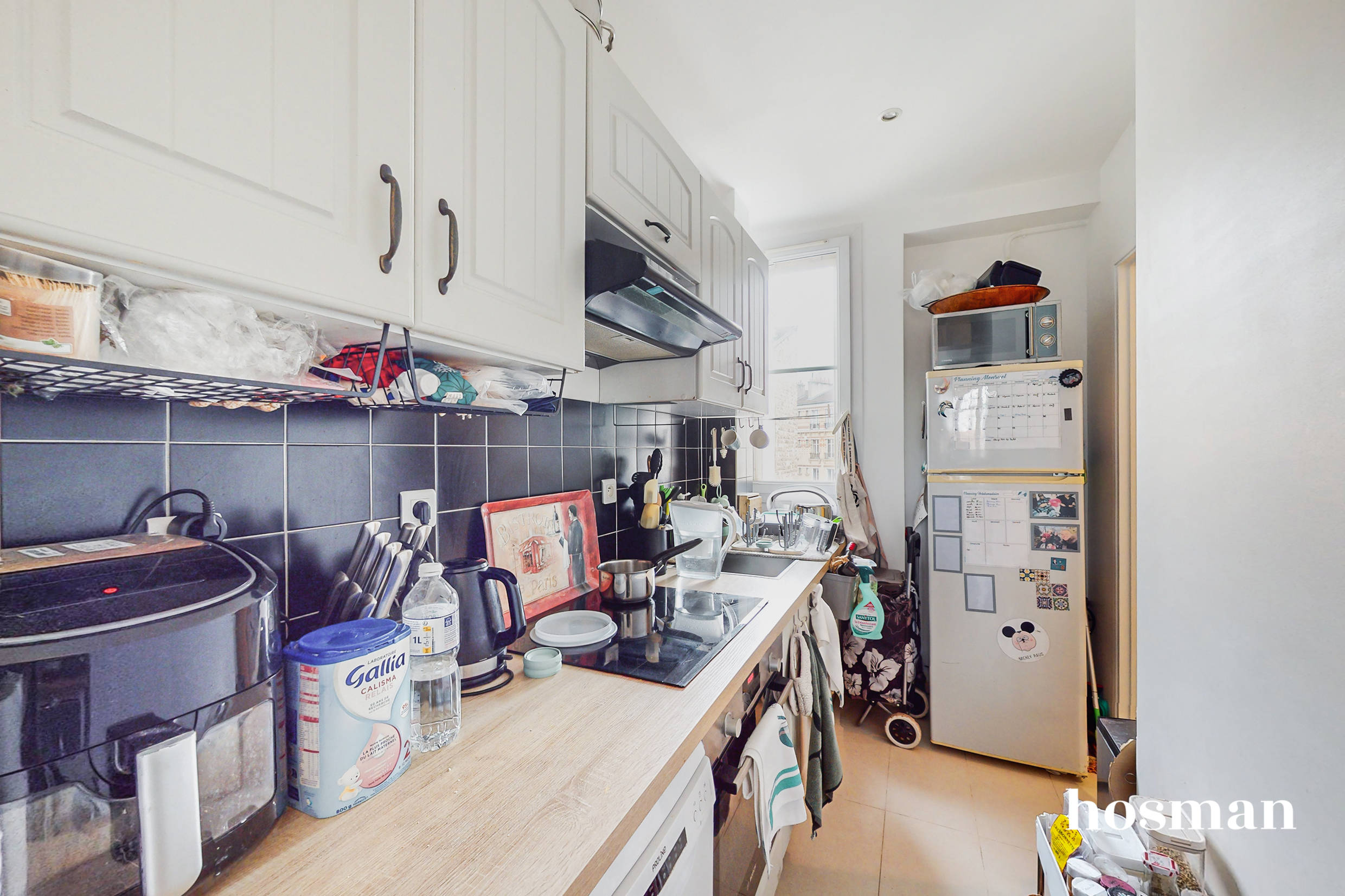 Photo 4 - Appartement 48.44 Boulogne-Billancourt