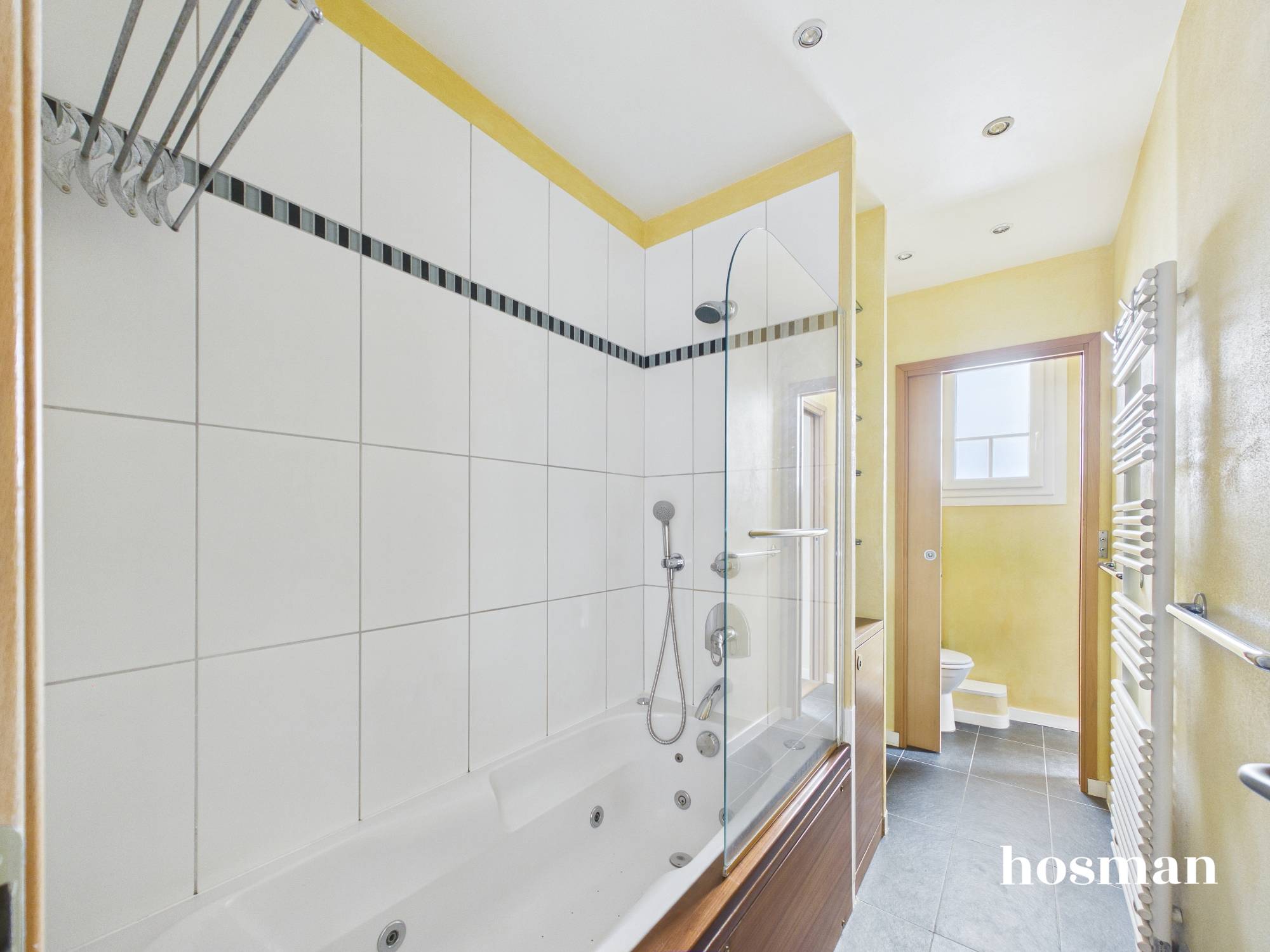 Photo 10 - Appartement 68.1 Paris