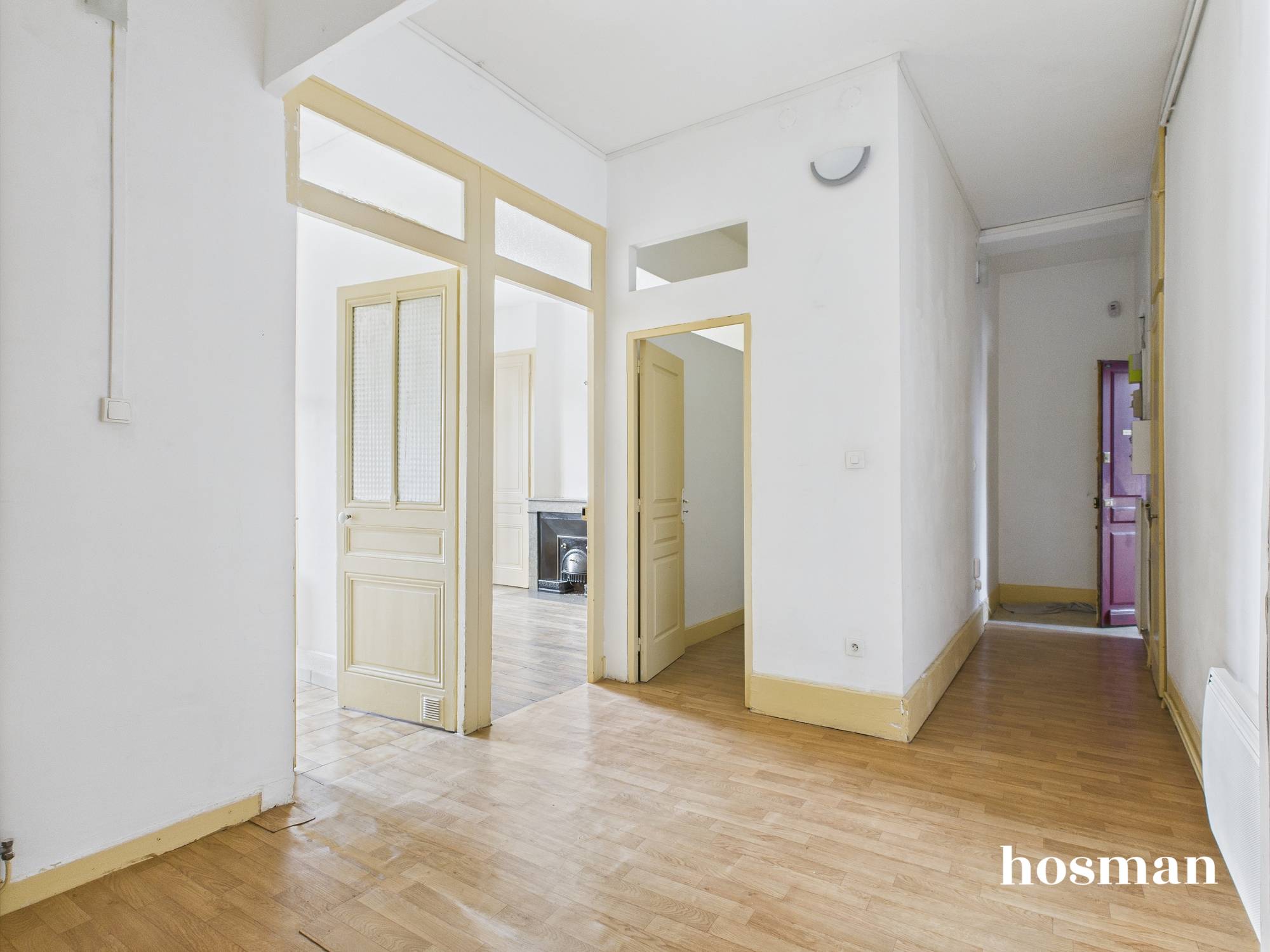 Photo 7 - Appartement 45.72 Villeurbanne
