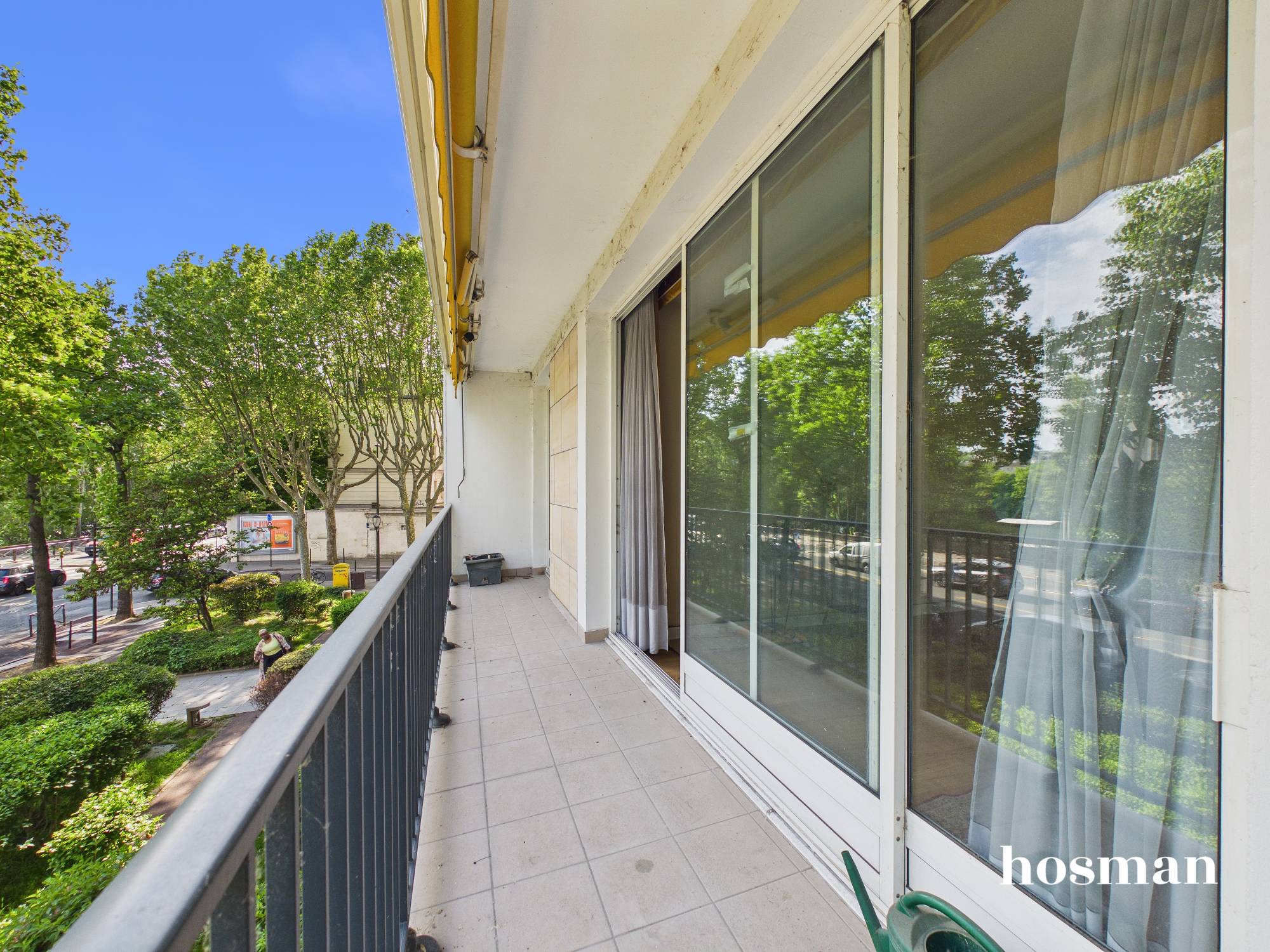 Photo 3 - Appartement 73.0 Boulogne-Billancourt