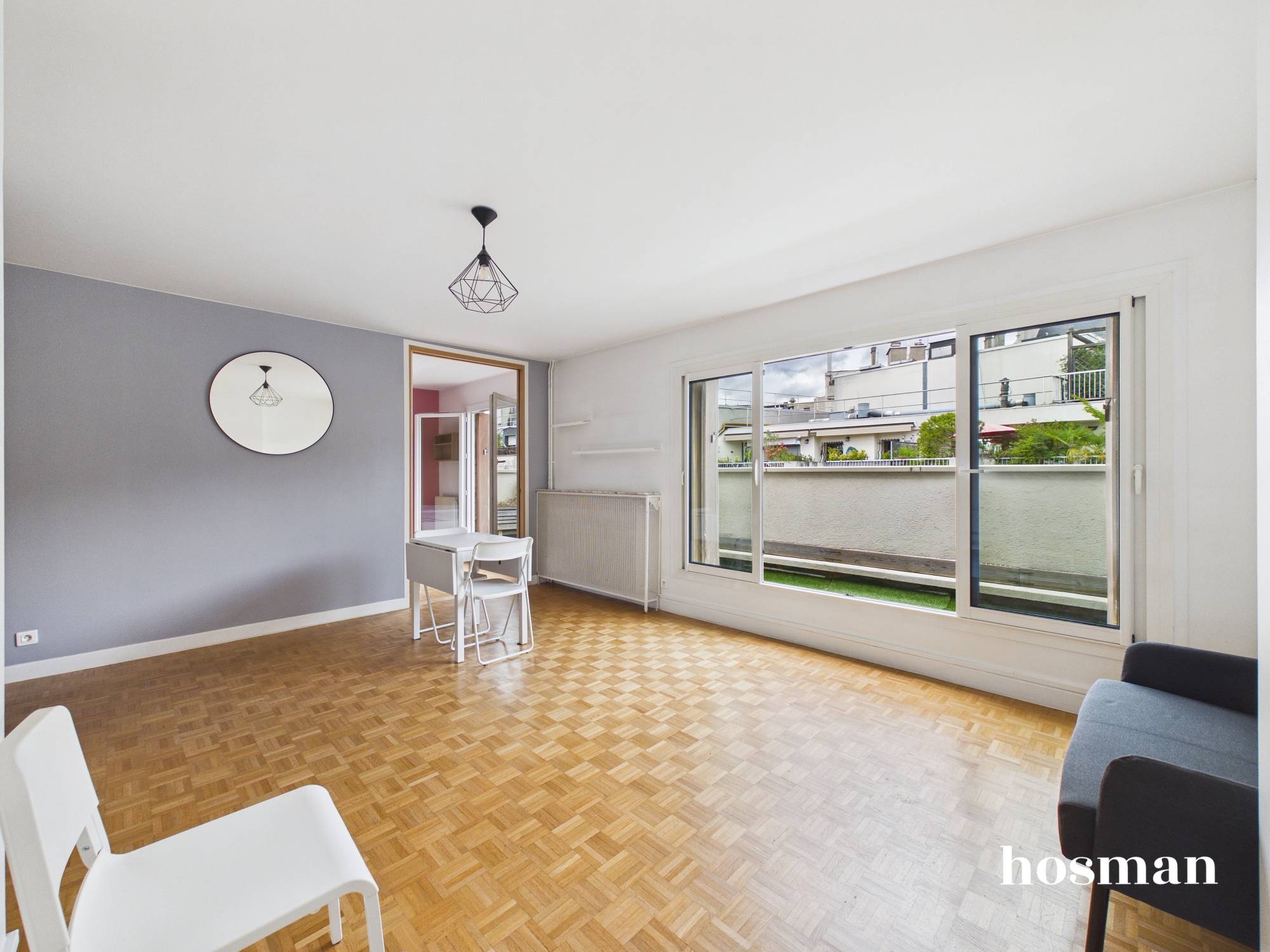 Photo 6 - Appartement 79.0 Paris