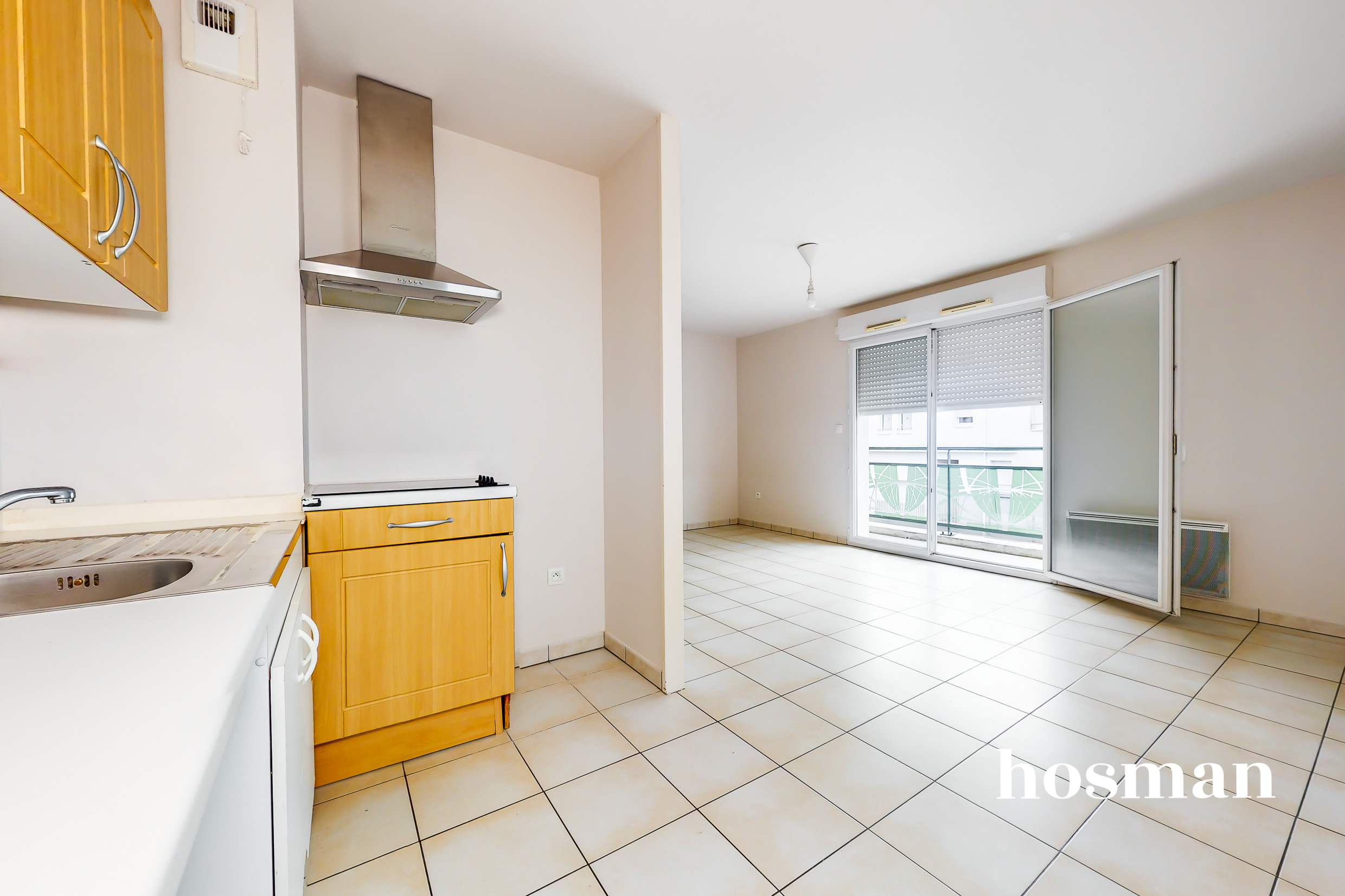 Photo 1 - Appartement 60.0 Nantes
