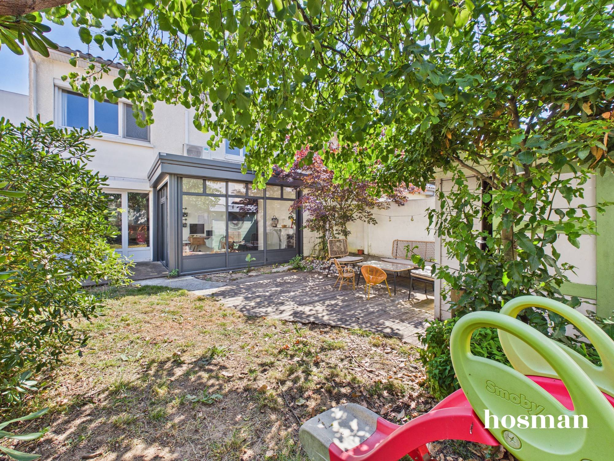 Photo 3 - Maison 105.0 Cenon
