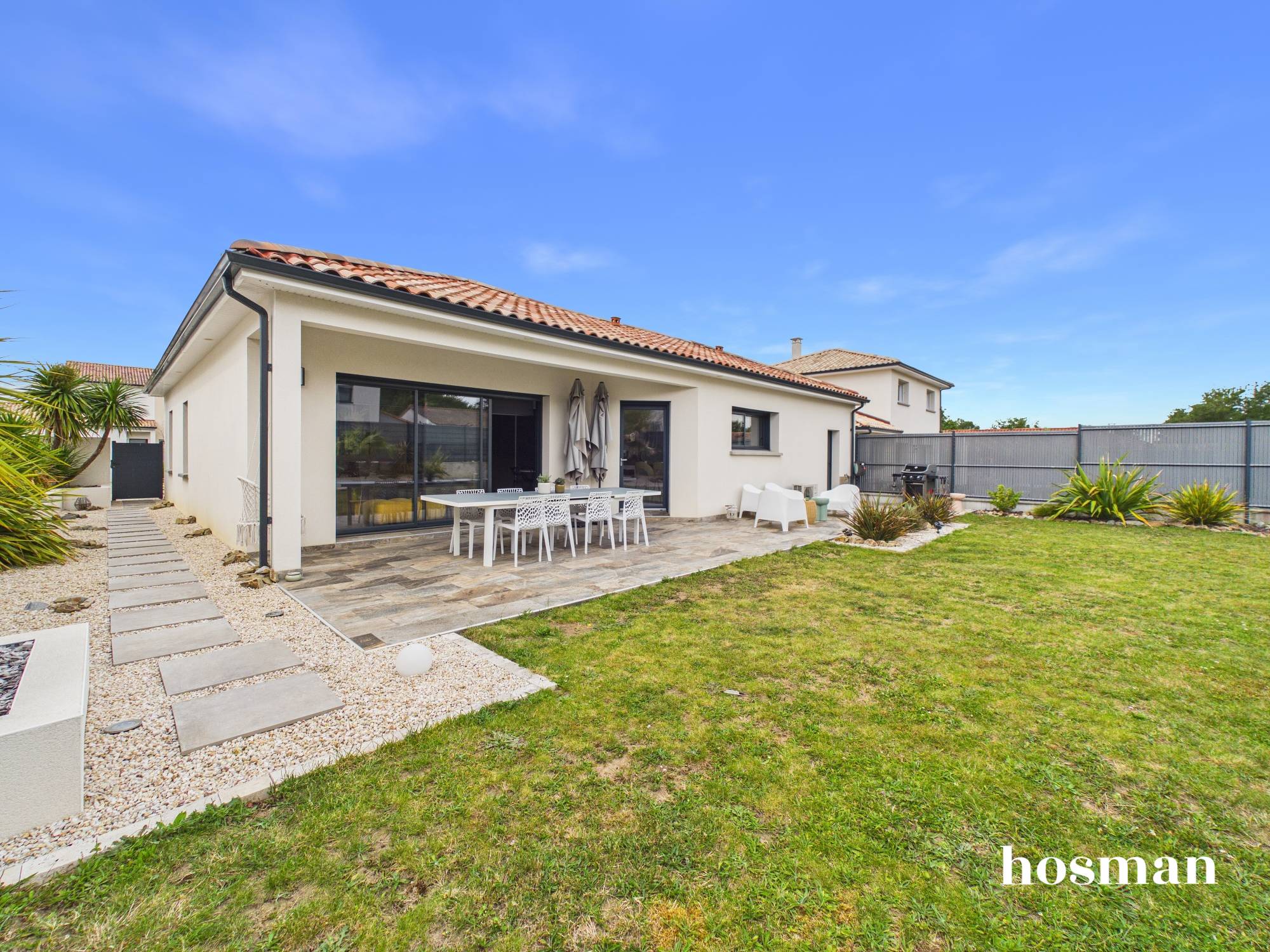 Photo 15 - Maison 104.0 Basse-Goulaine